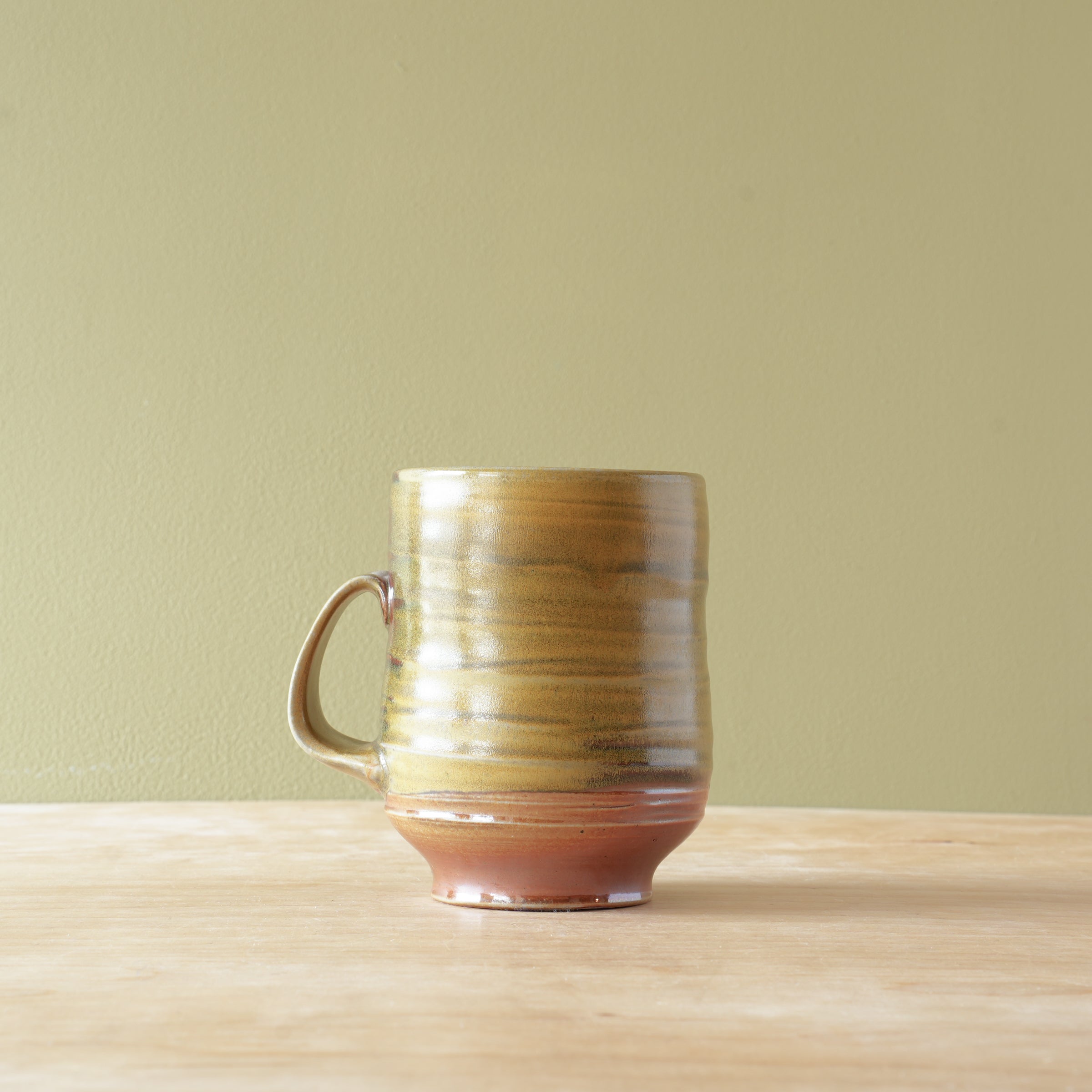 Hudson | Drinking Vessel Collection