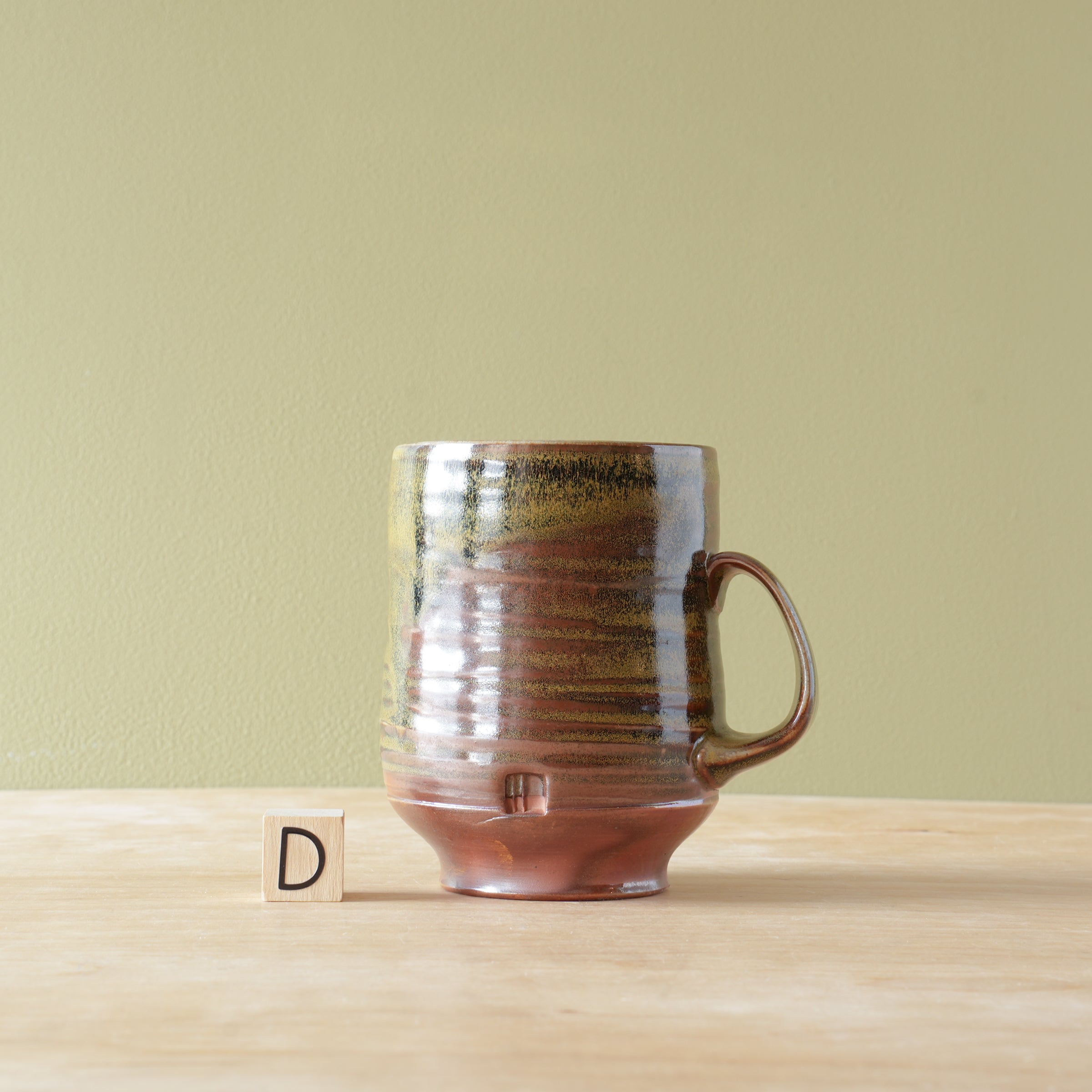 Hudson | Drinking Vessel Collection