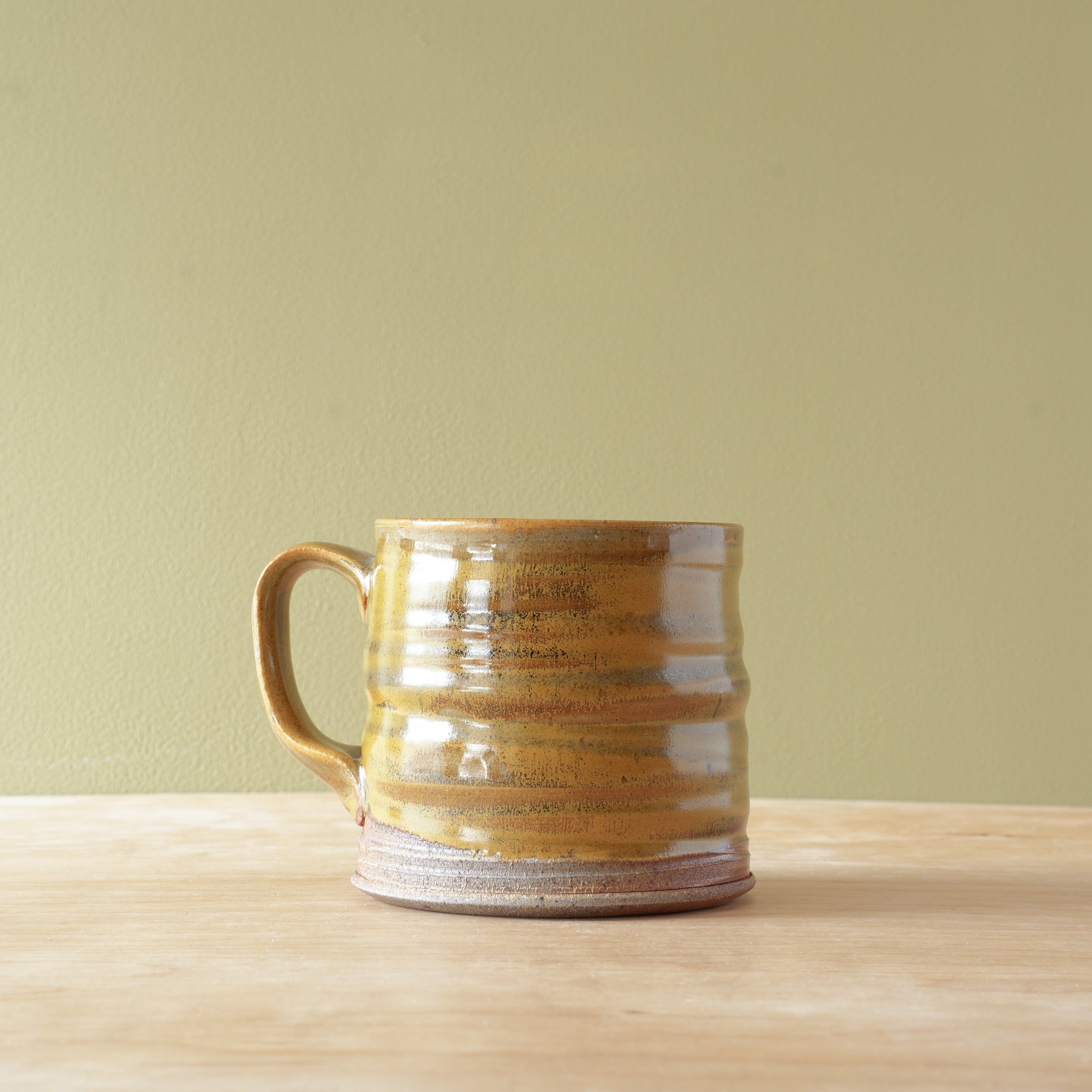 Hudson | Drinking Vessel Collection