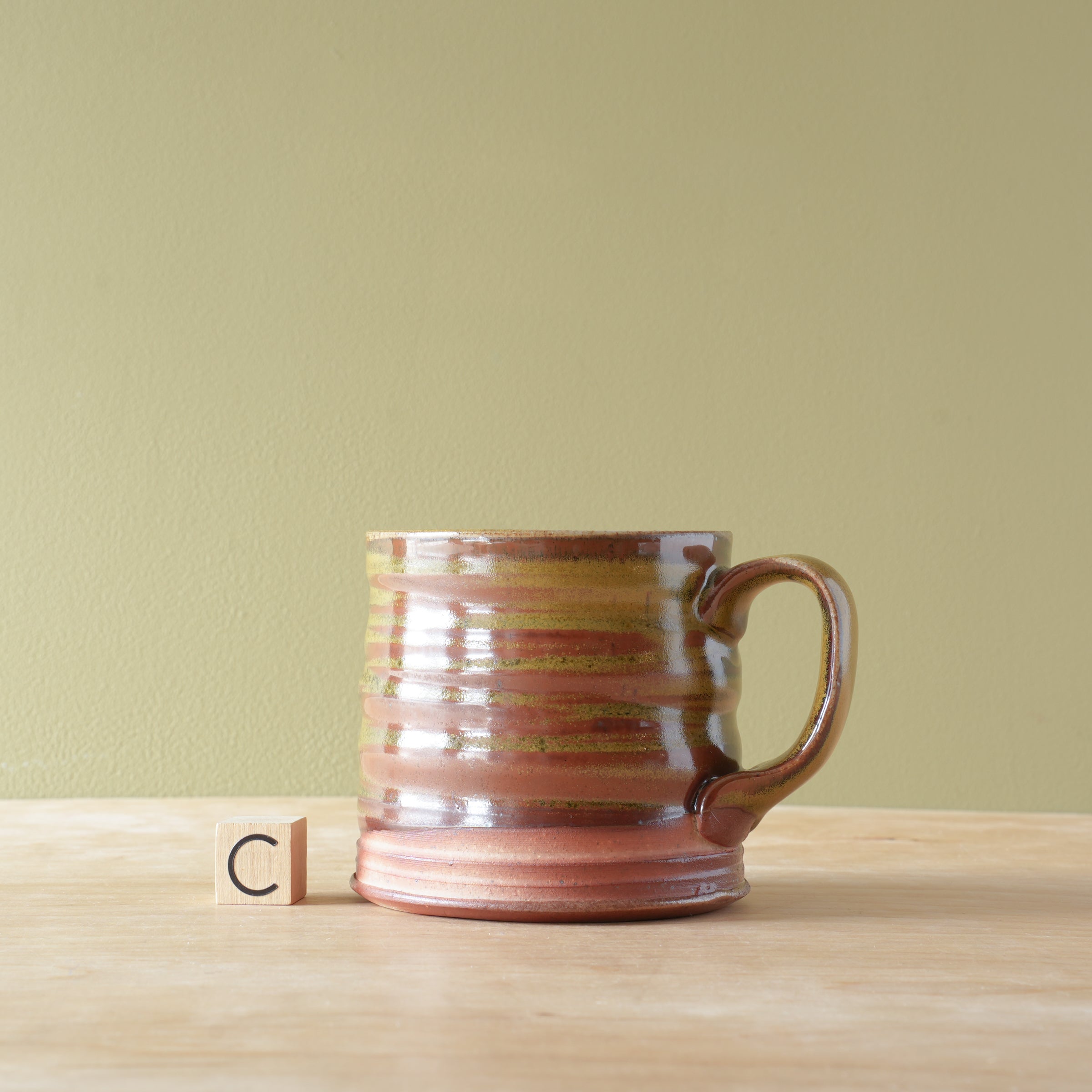 Hudson | Drinking Vessel Collection