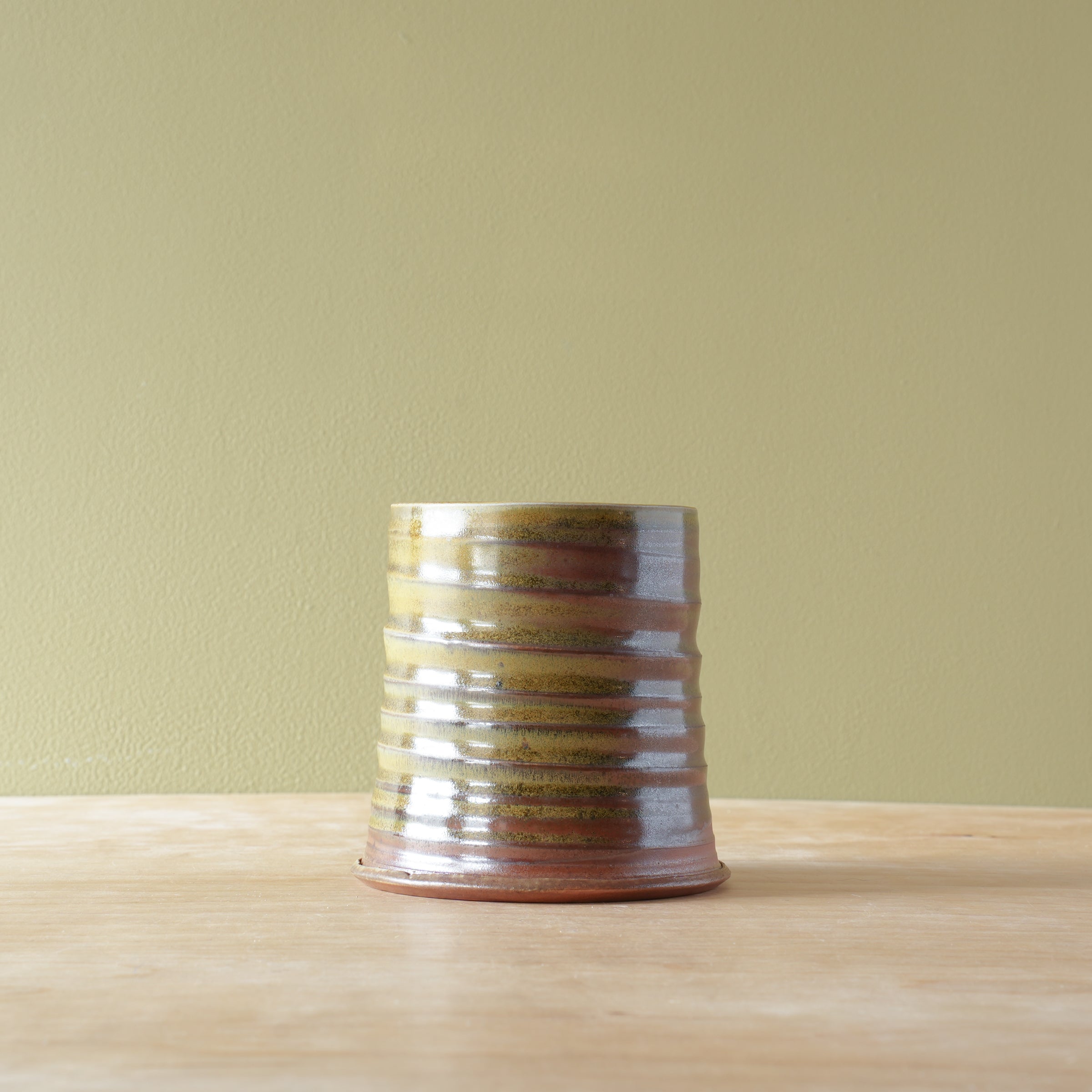 Hudson | Drinking Vessel Collection