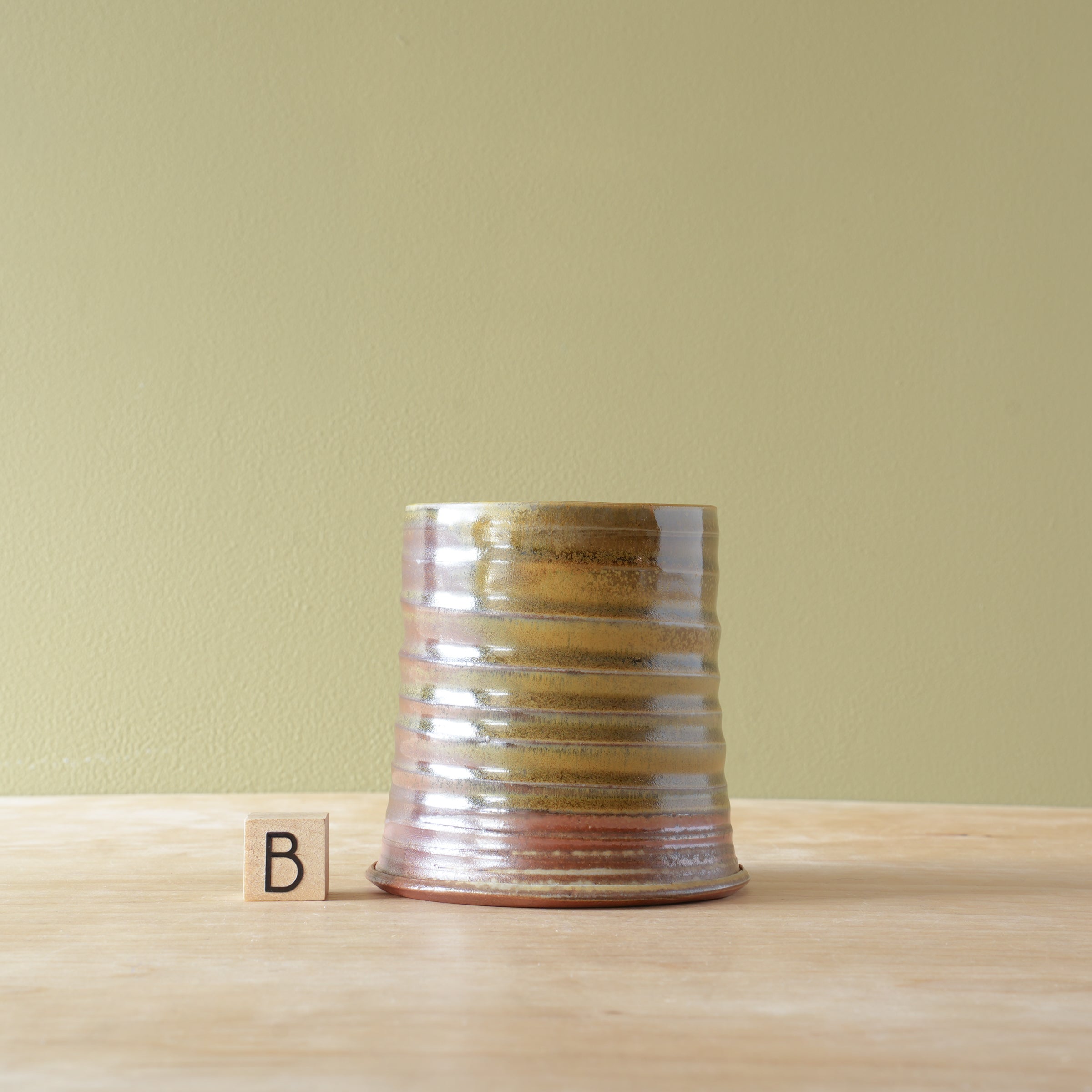 Hudson | Drinking Vessel Collection