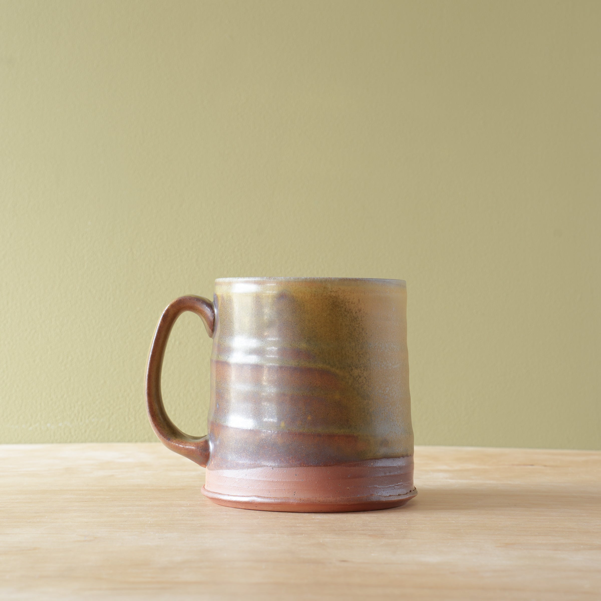 Hudson | Drinking Vessel Collection