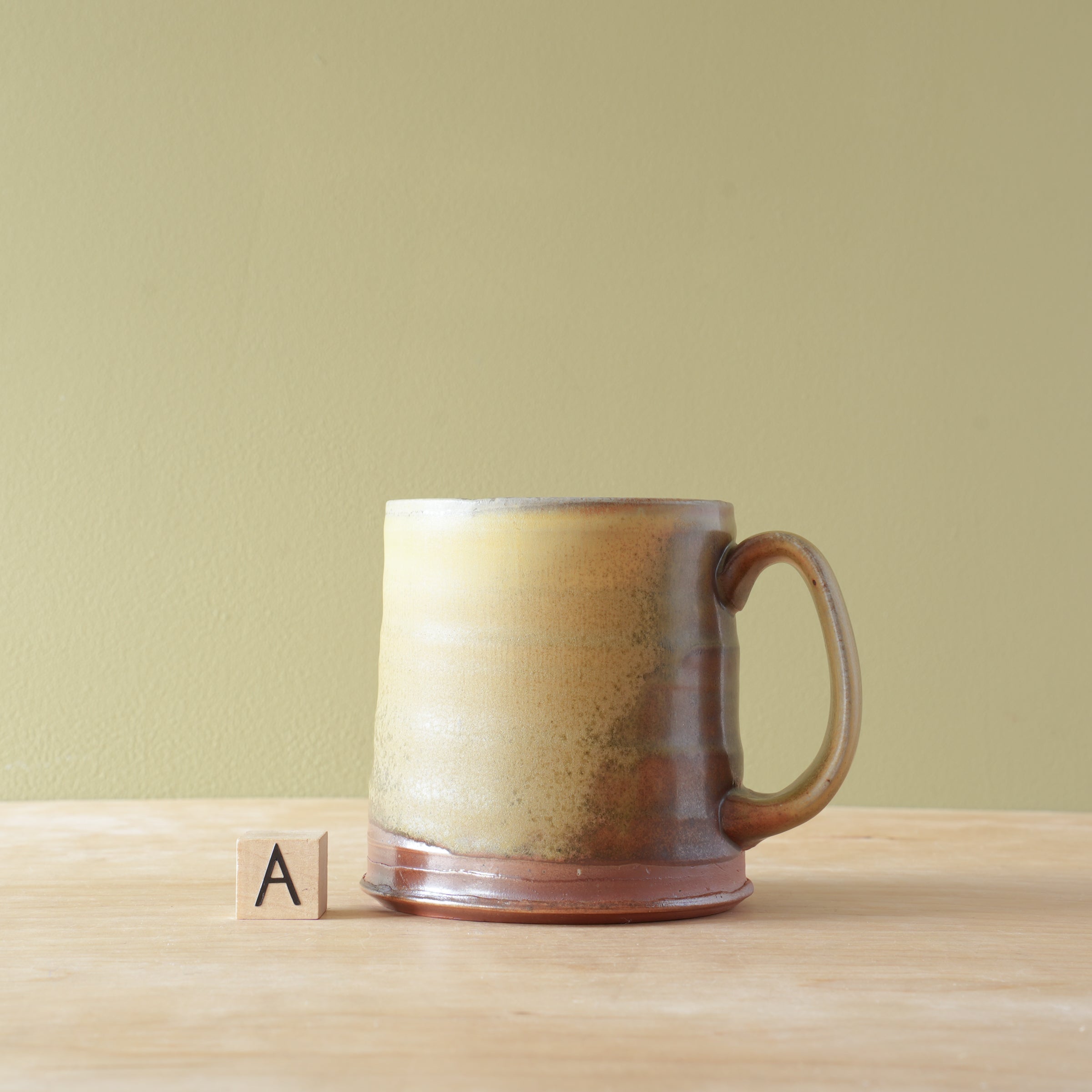 Hudson | Drinking Vessel Collection
