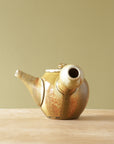 Davis | Taupe Teapot