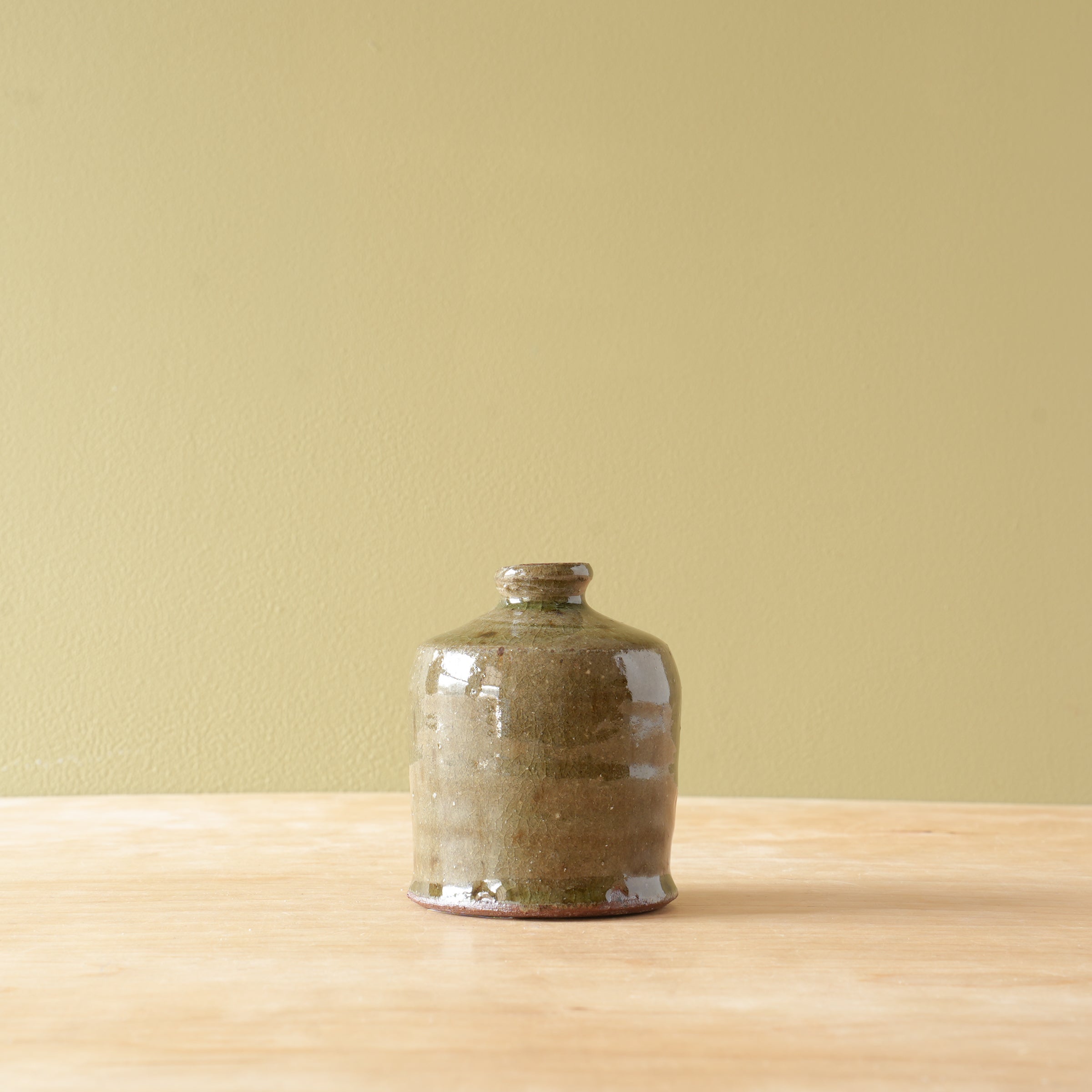 Matt Fishman Ceramics | Wild Clay Vase Collection