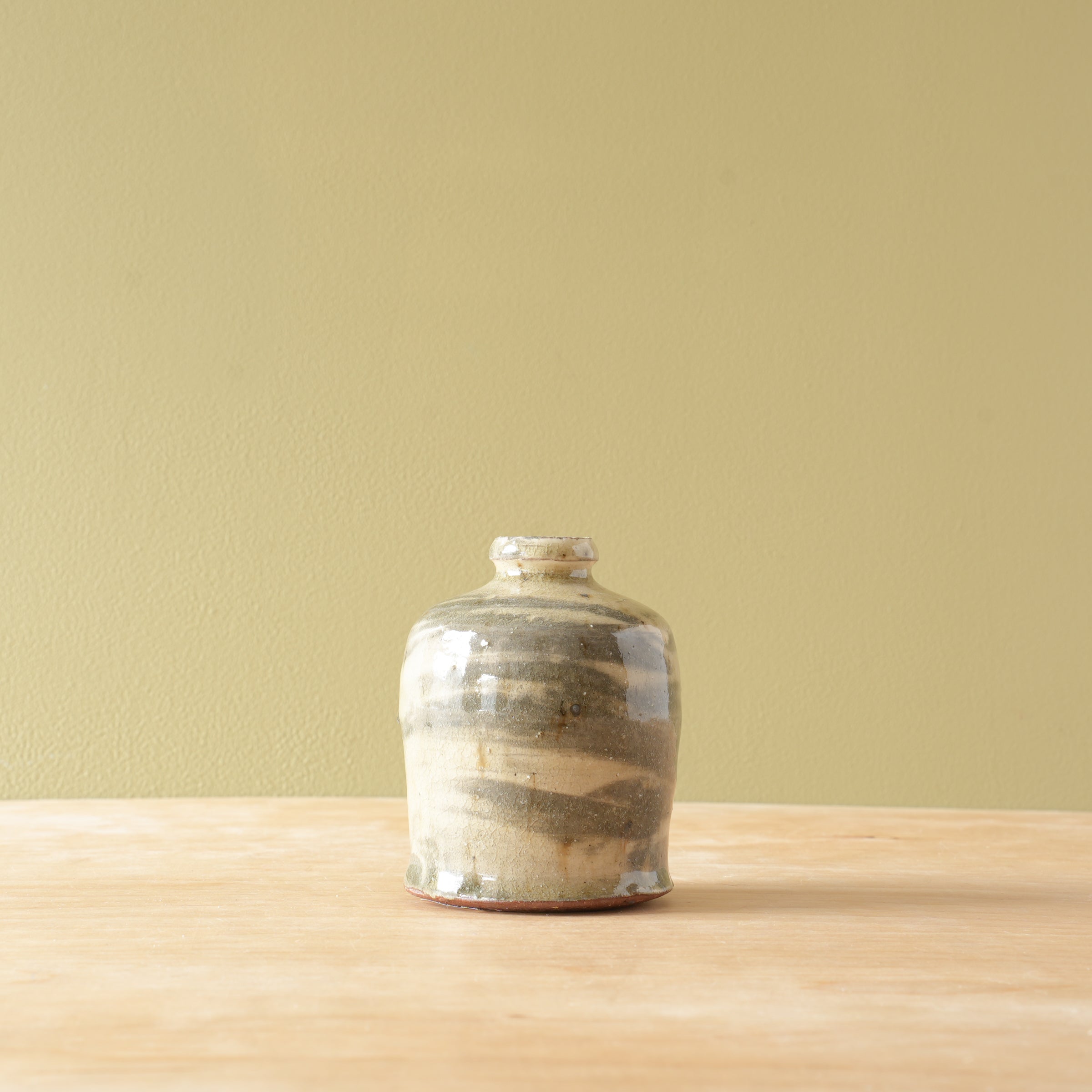 Matt Fishman Ceramics | Wild Clay Vase Collection