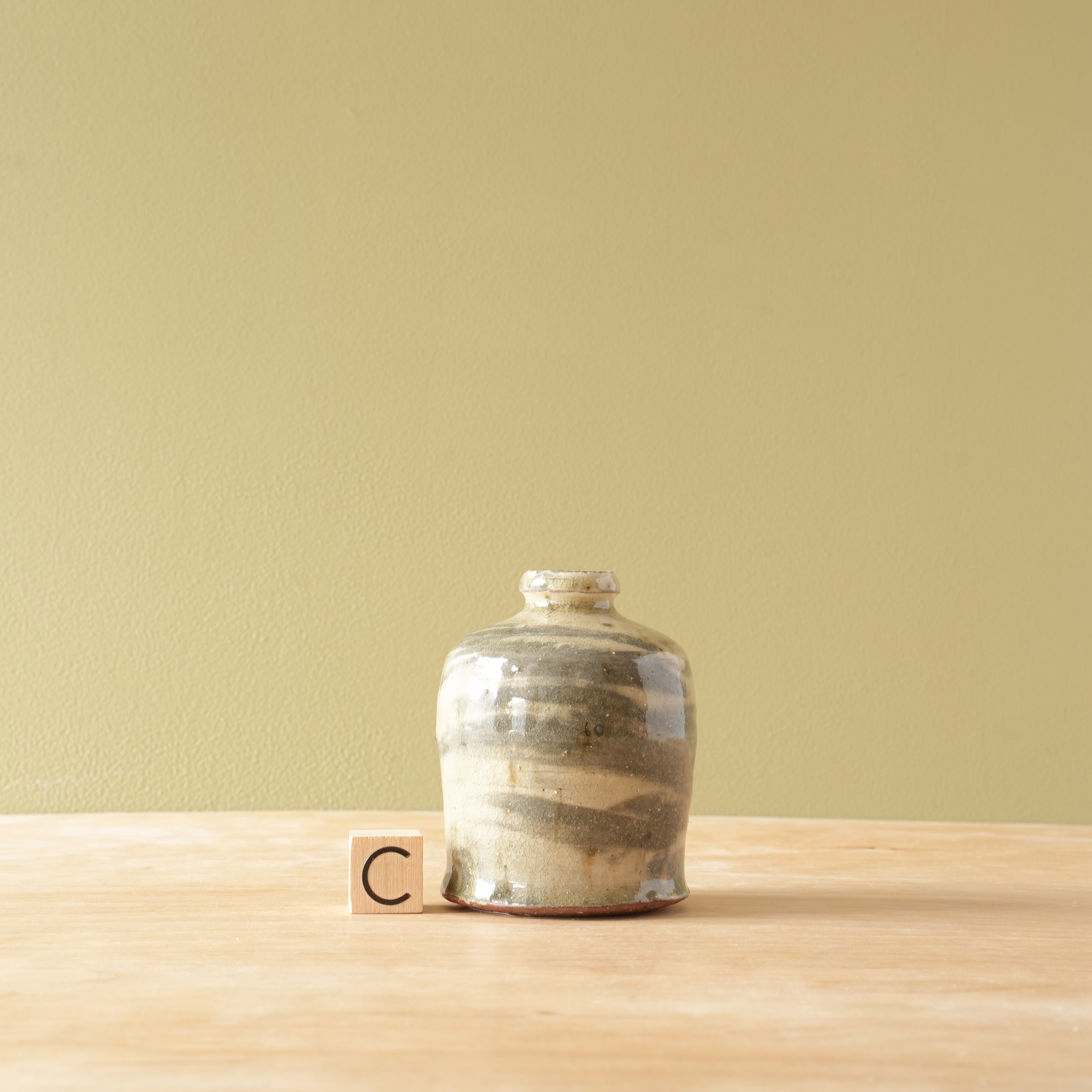 Matt Fishman Ceramics | Wild Clay Vase Collection