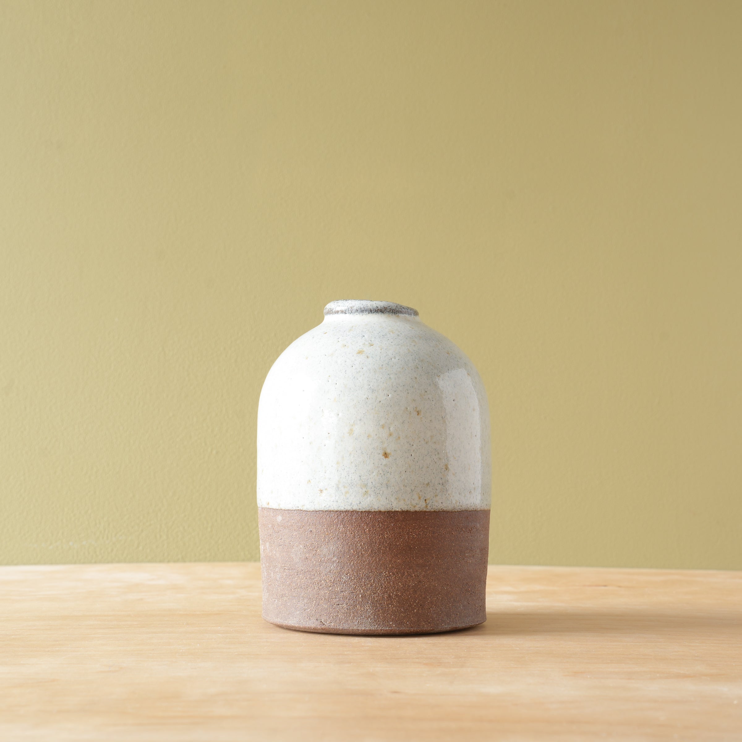 Matt Fishman Ceramics | Wild Clay Vase Collection