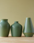 Mezza Vases | Elm