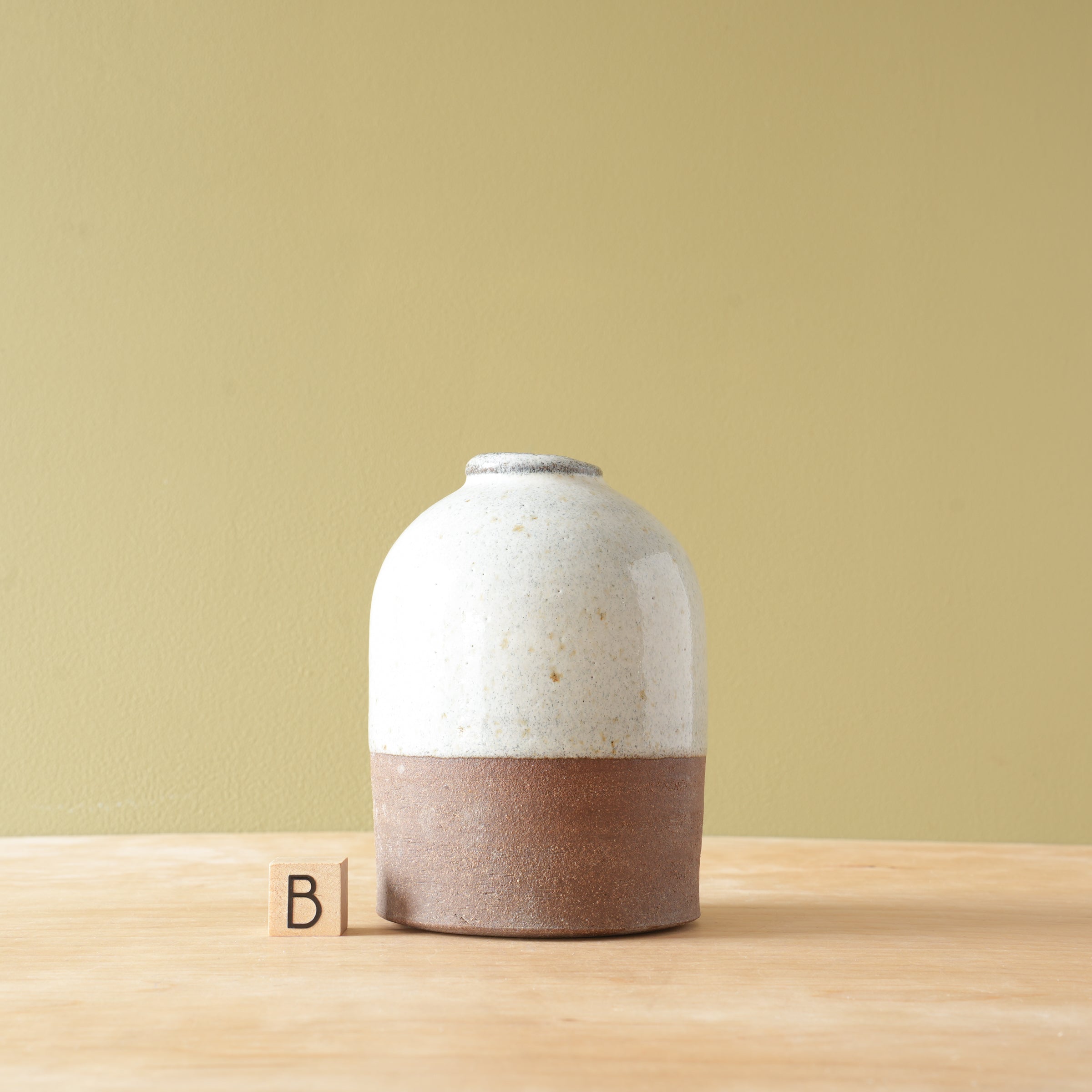 Matt Fishman Ceramics | Wild Clay Vase Collection