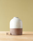Matt Fishman Ceramics | Wild Clay Vase Collection