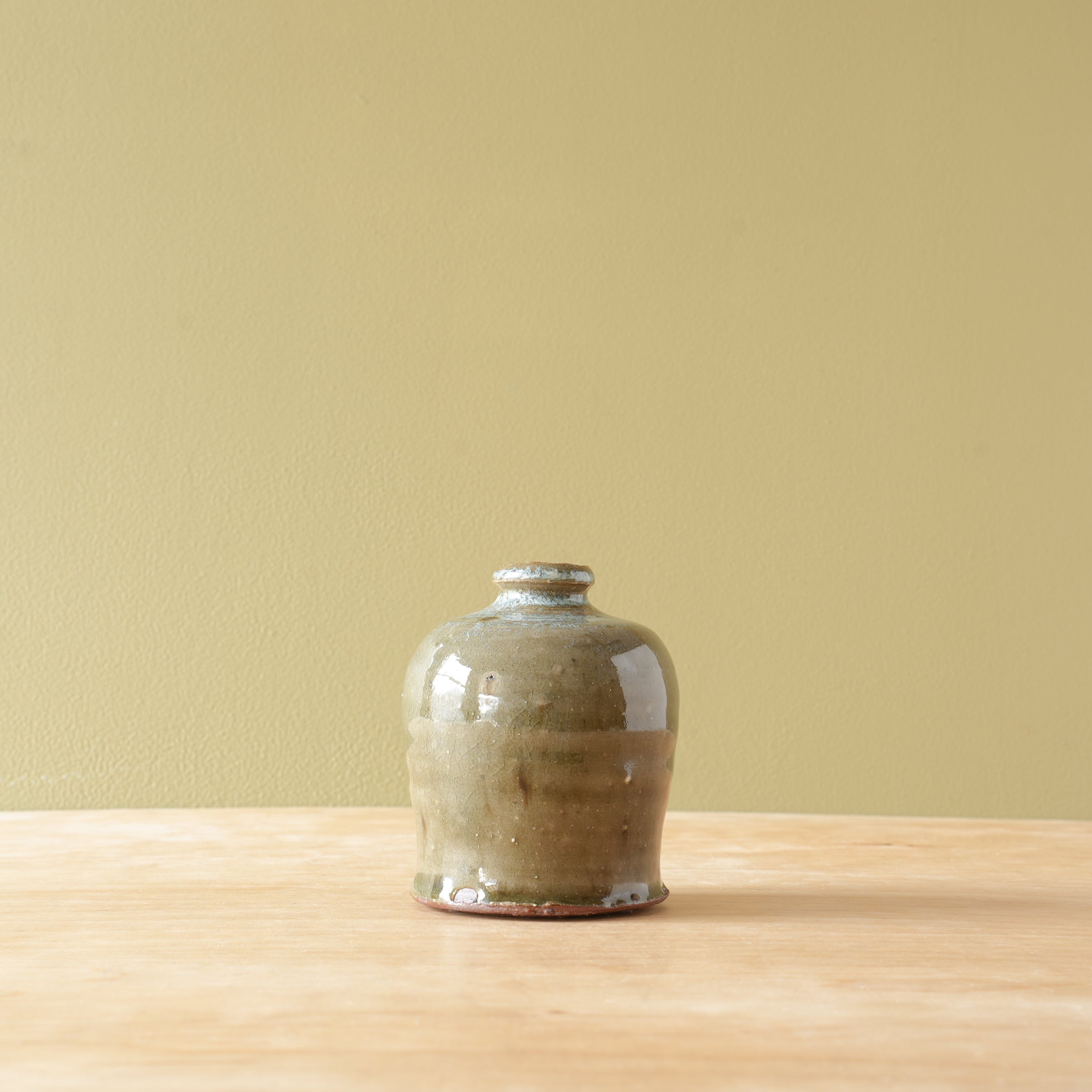Matt Fishman Ceramics | Wild Clay Vase Collection
