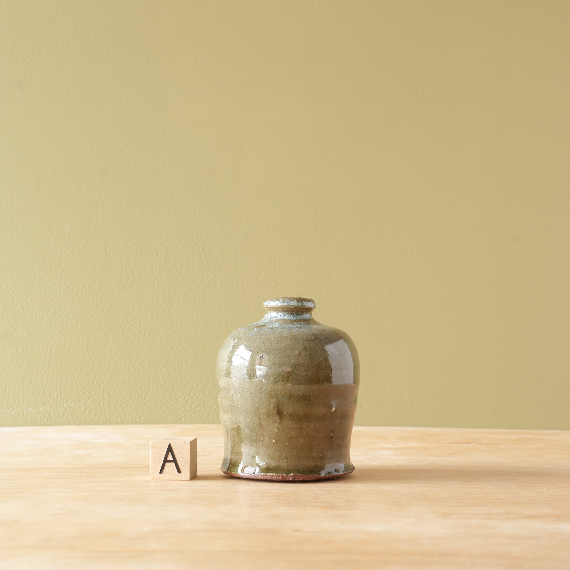 Matt Fishman Ceramics | Wild Clay Vase Collection