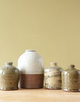 Matt Fishman Ceramics | Wild Clay Vase Collection