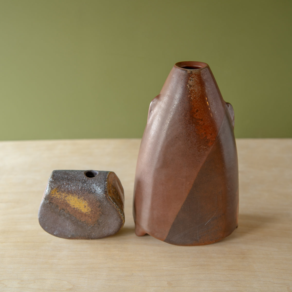 Kwiatkowski | Vase Collection