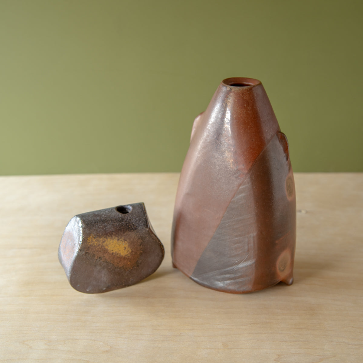 Kwiatkowski | Vase Collection