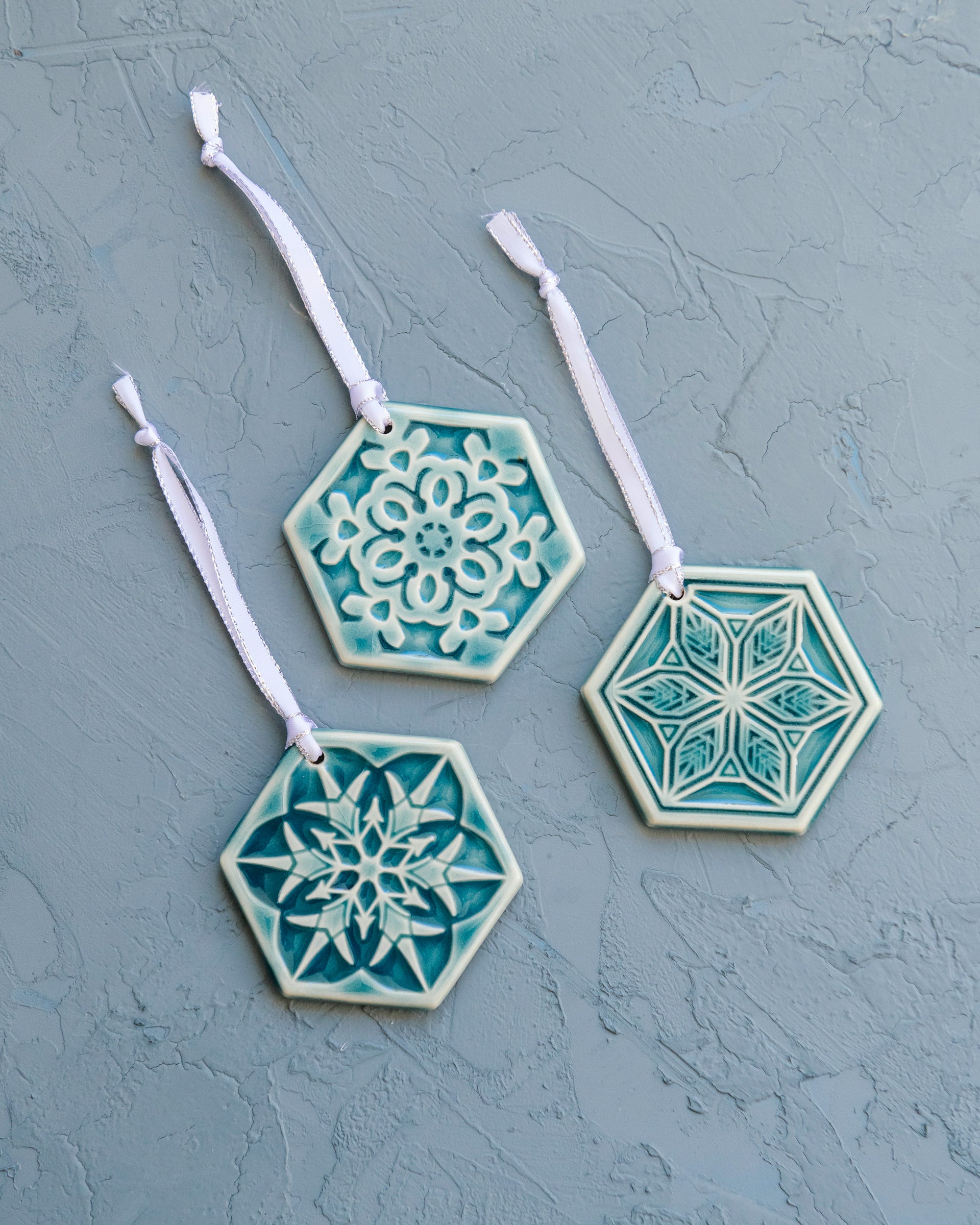 2025 Snowflake Set