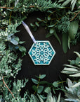 Cozy | 2025 Snowflake