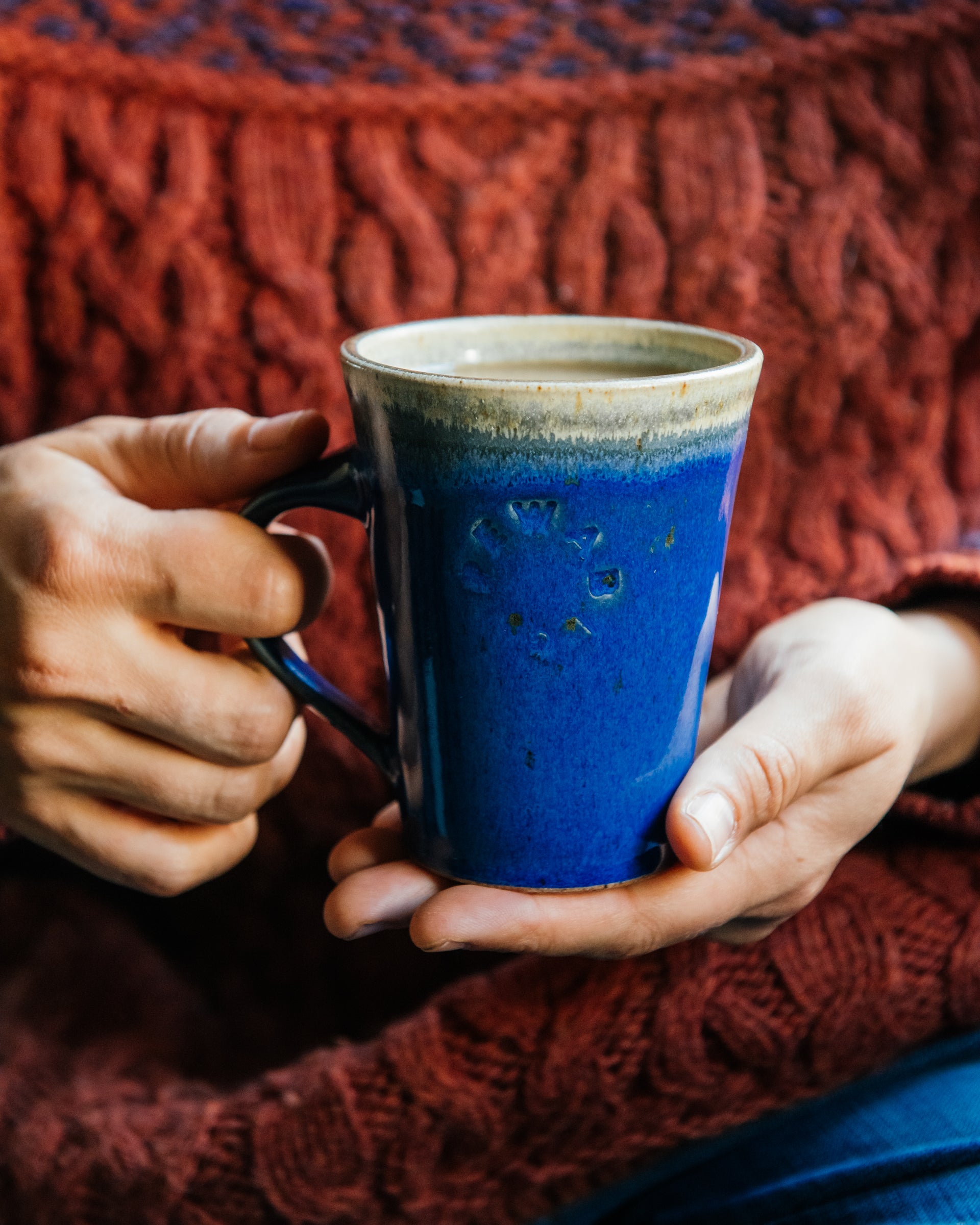 Cafe Mug