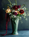Calla Lily Vase