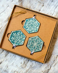 2025 Snowflake Set