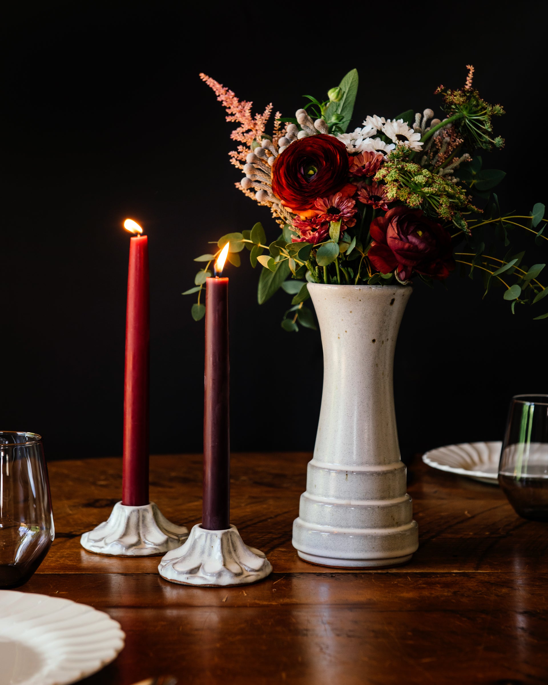 Step Vase
