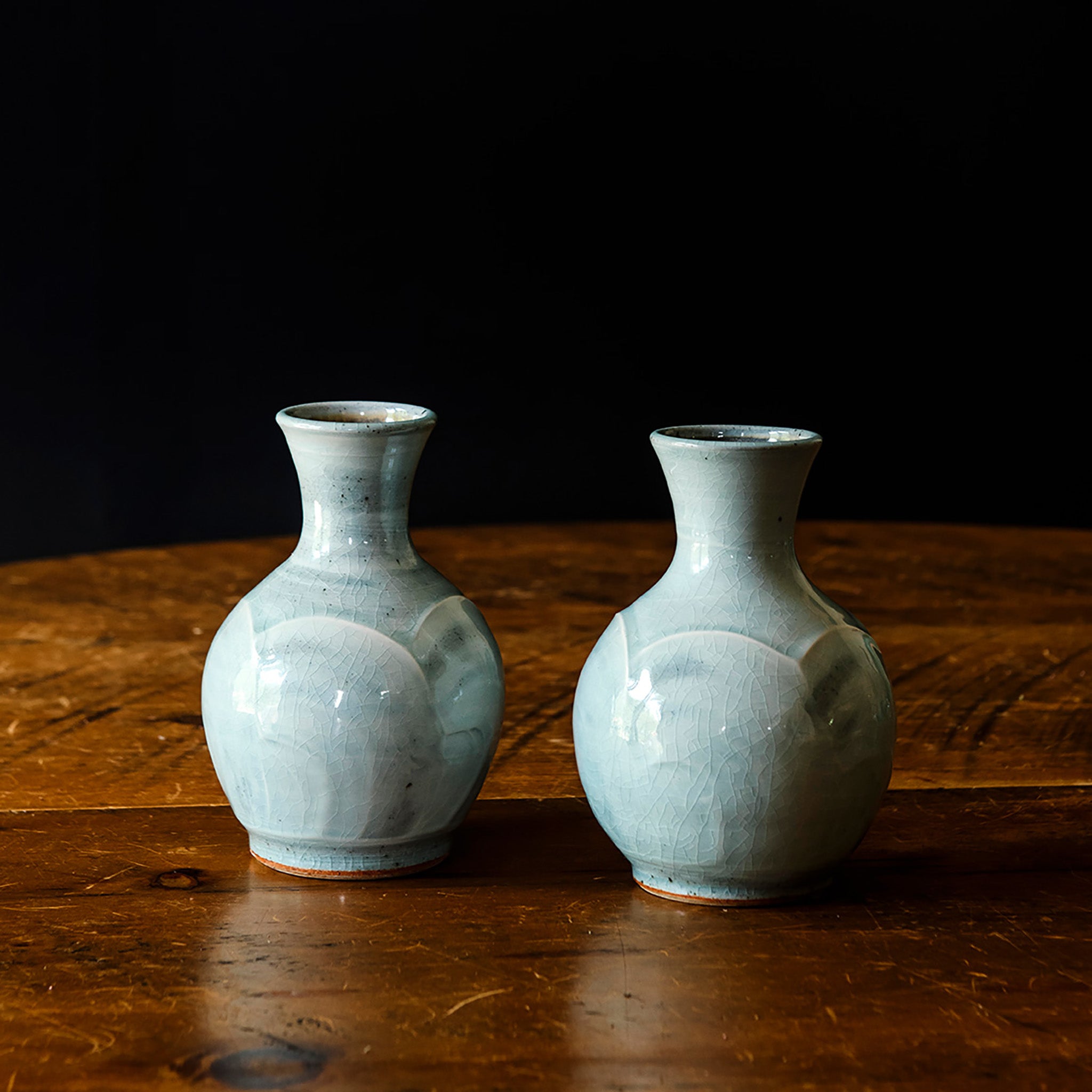 Classic Bud Vase