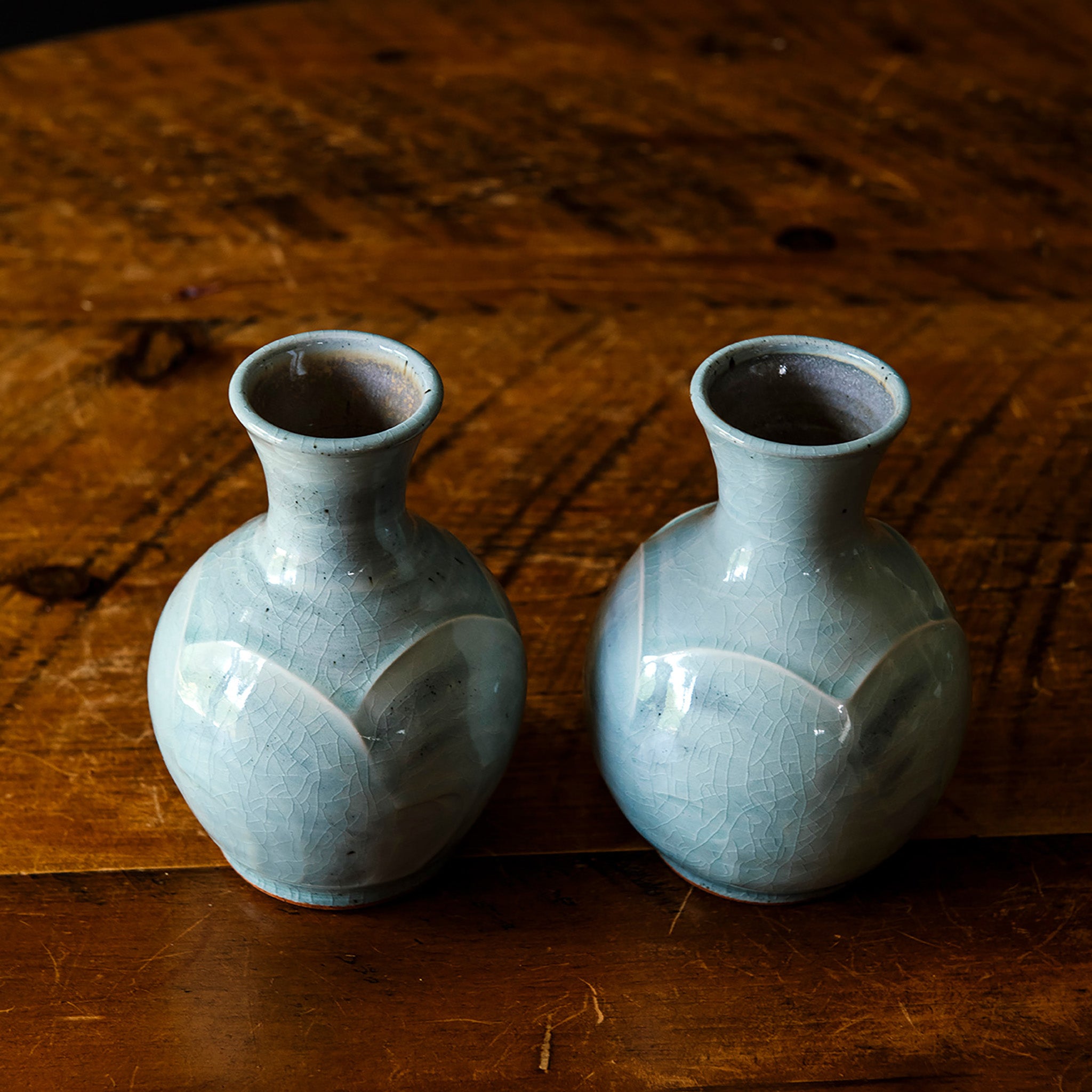 Classic Bud Vase
