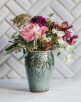 Pinecone Vase