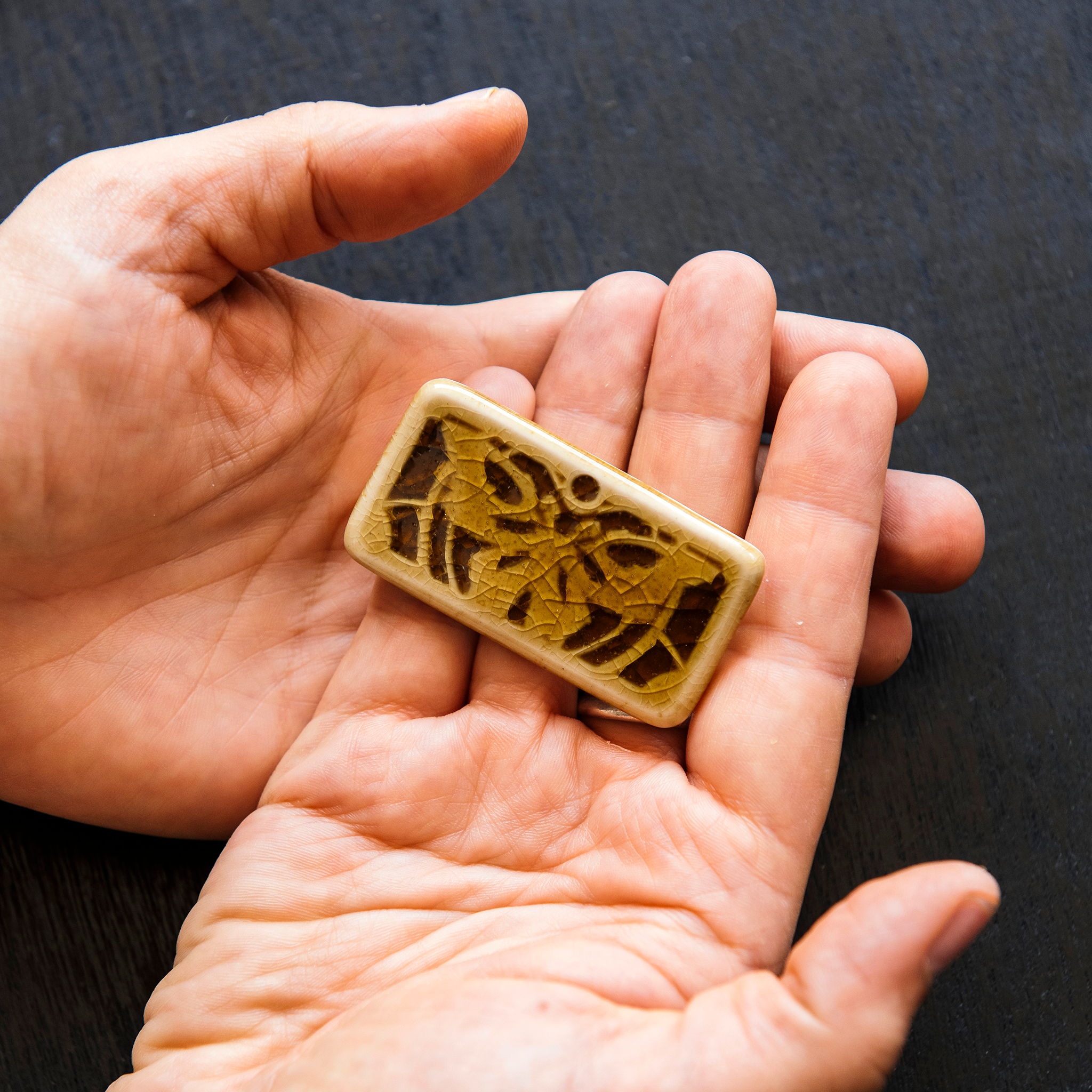 Butterfly Pin