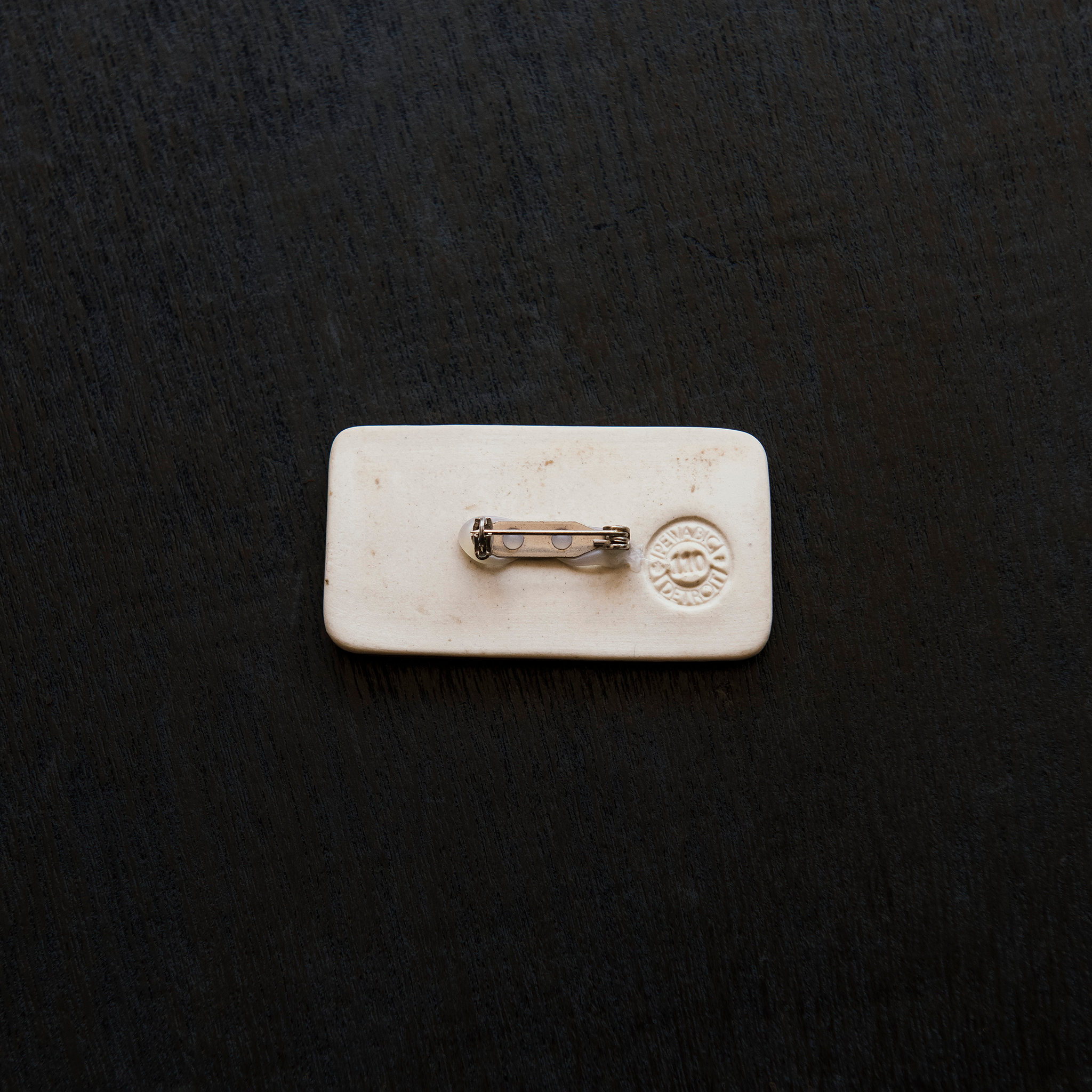 Butterfly Pin