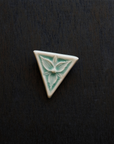 Trillium Pin