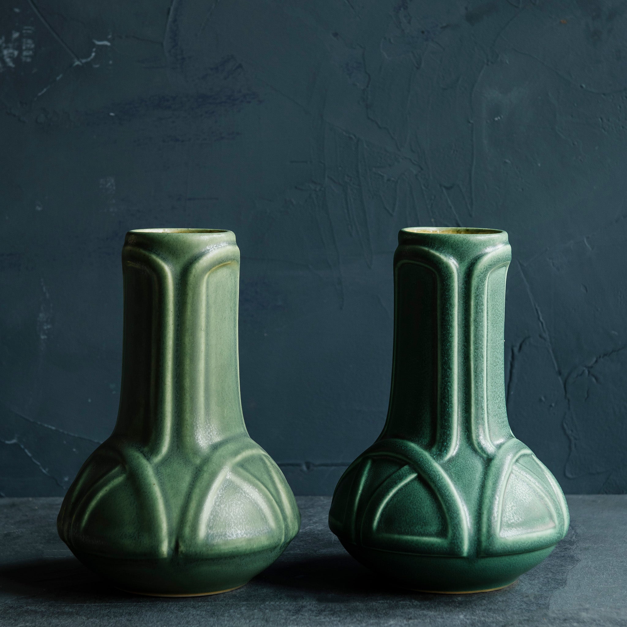 Celtic Vase