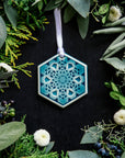 Kirigami | 2024 Snowflake