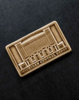 Michigan Central Depot Tile