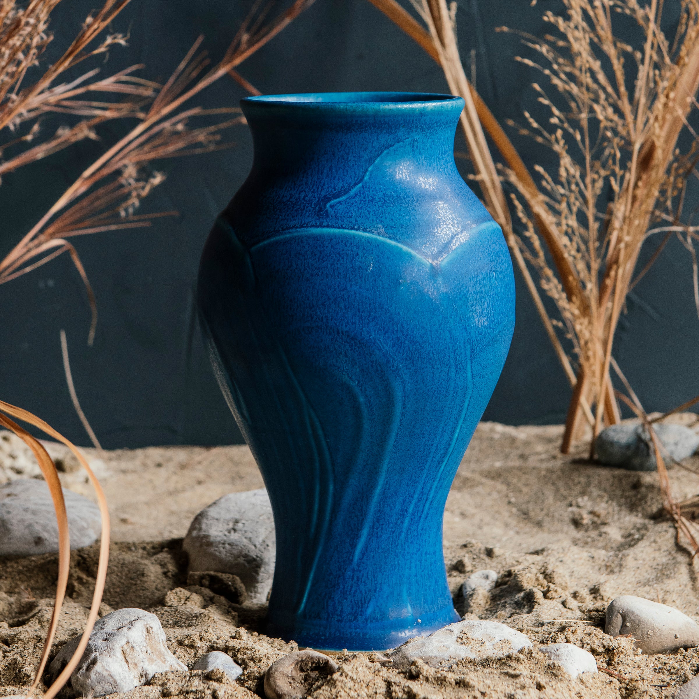 Large Classic Vase