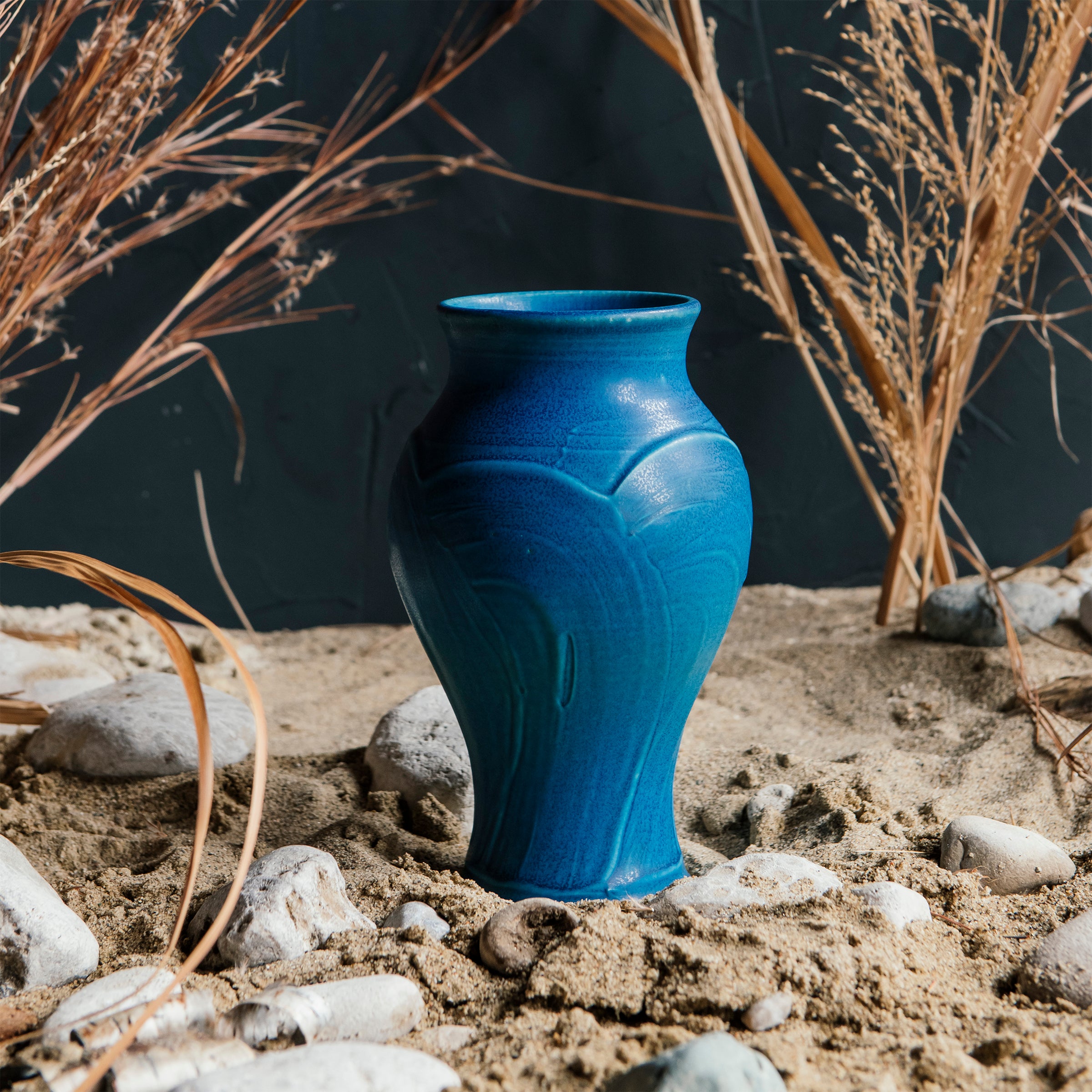 Small Classic Vase