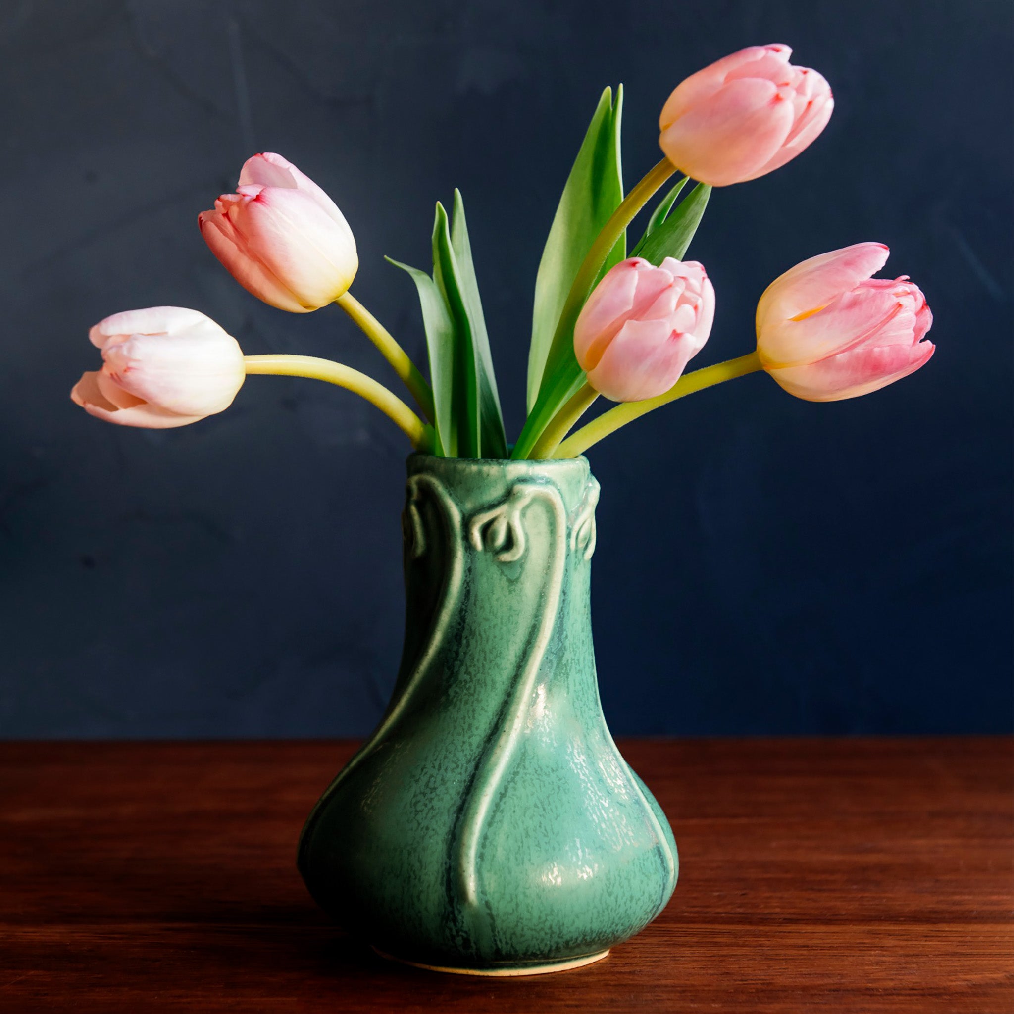Snowdrop Vase