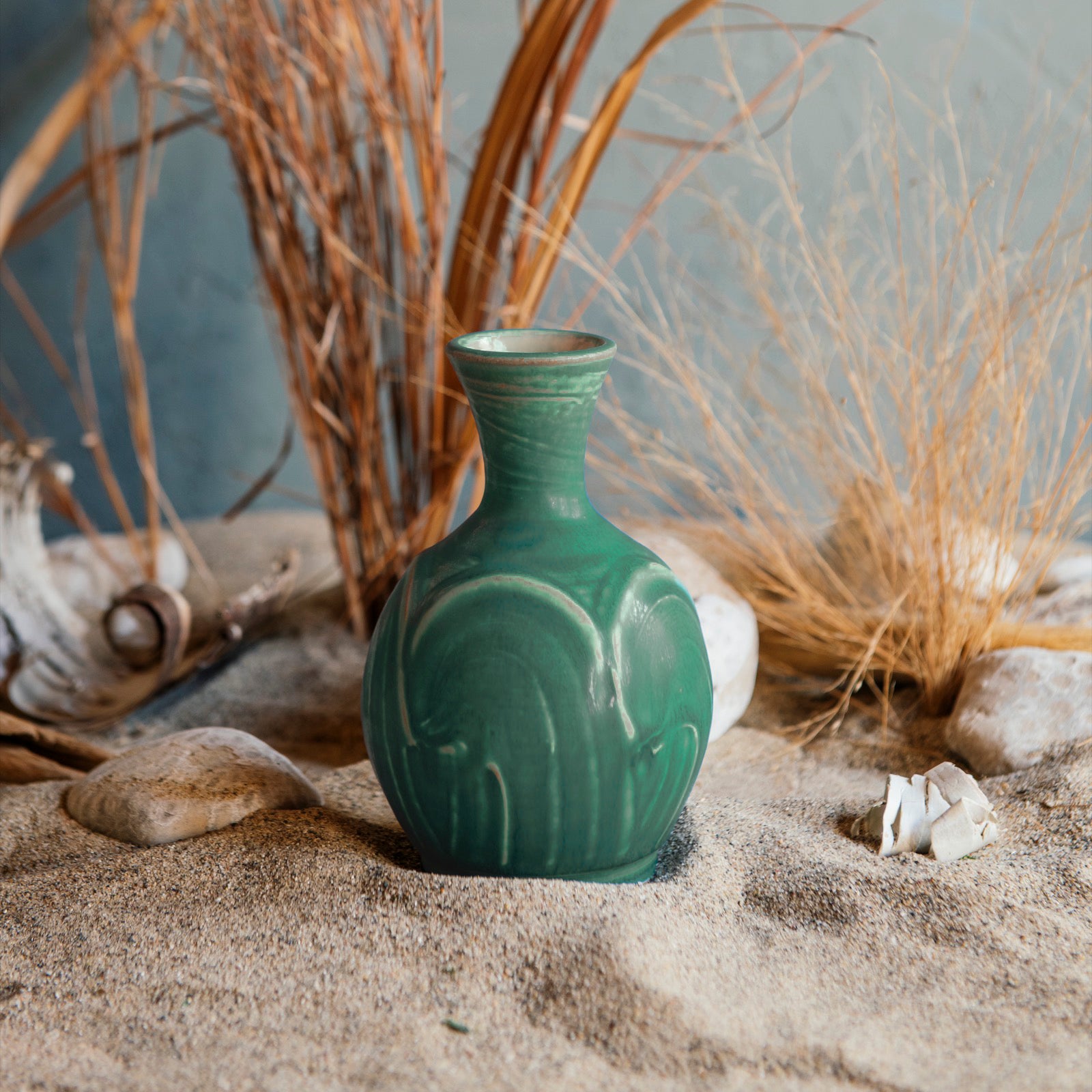 Classic Bud Vase