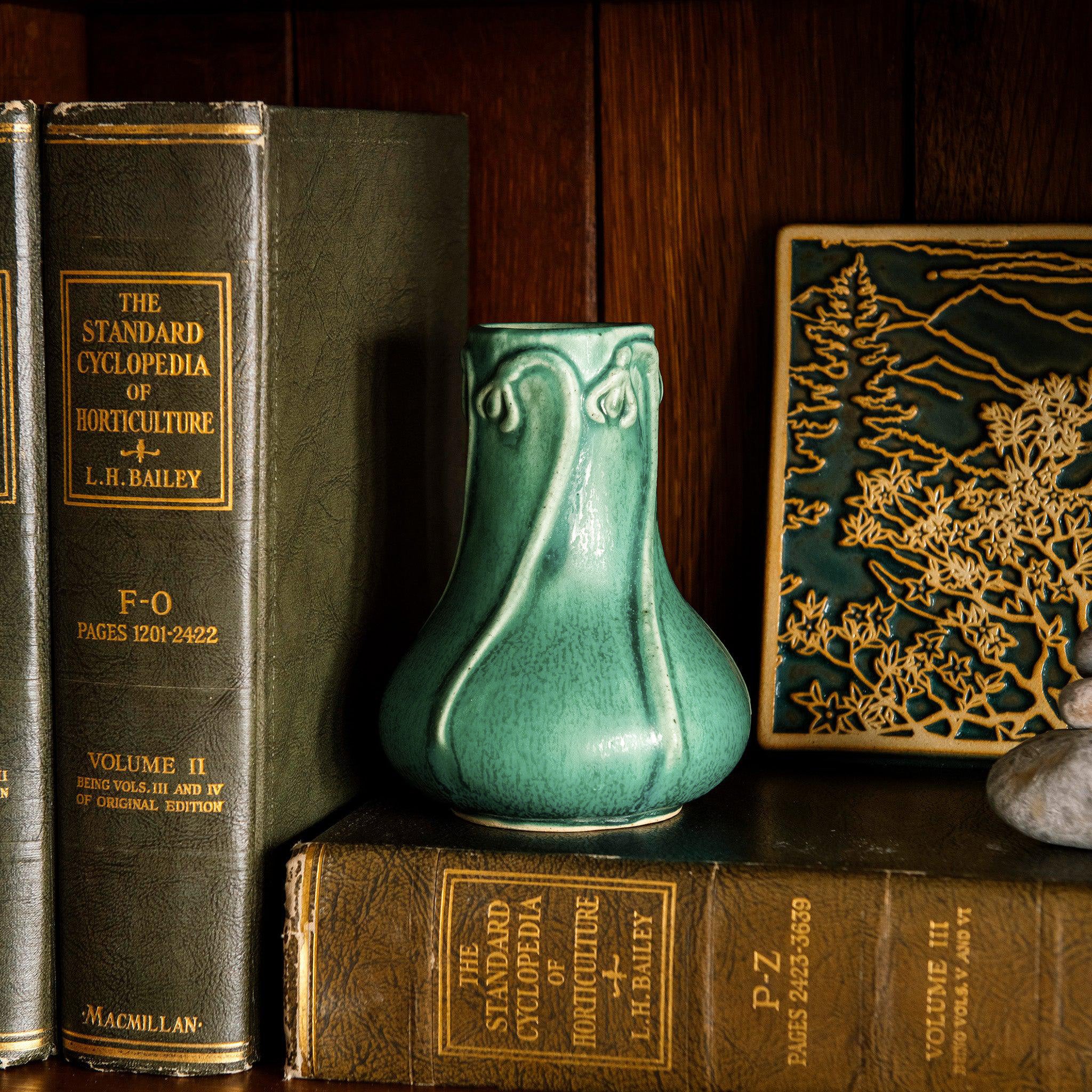 Snowdrop Vase