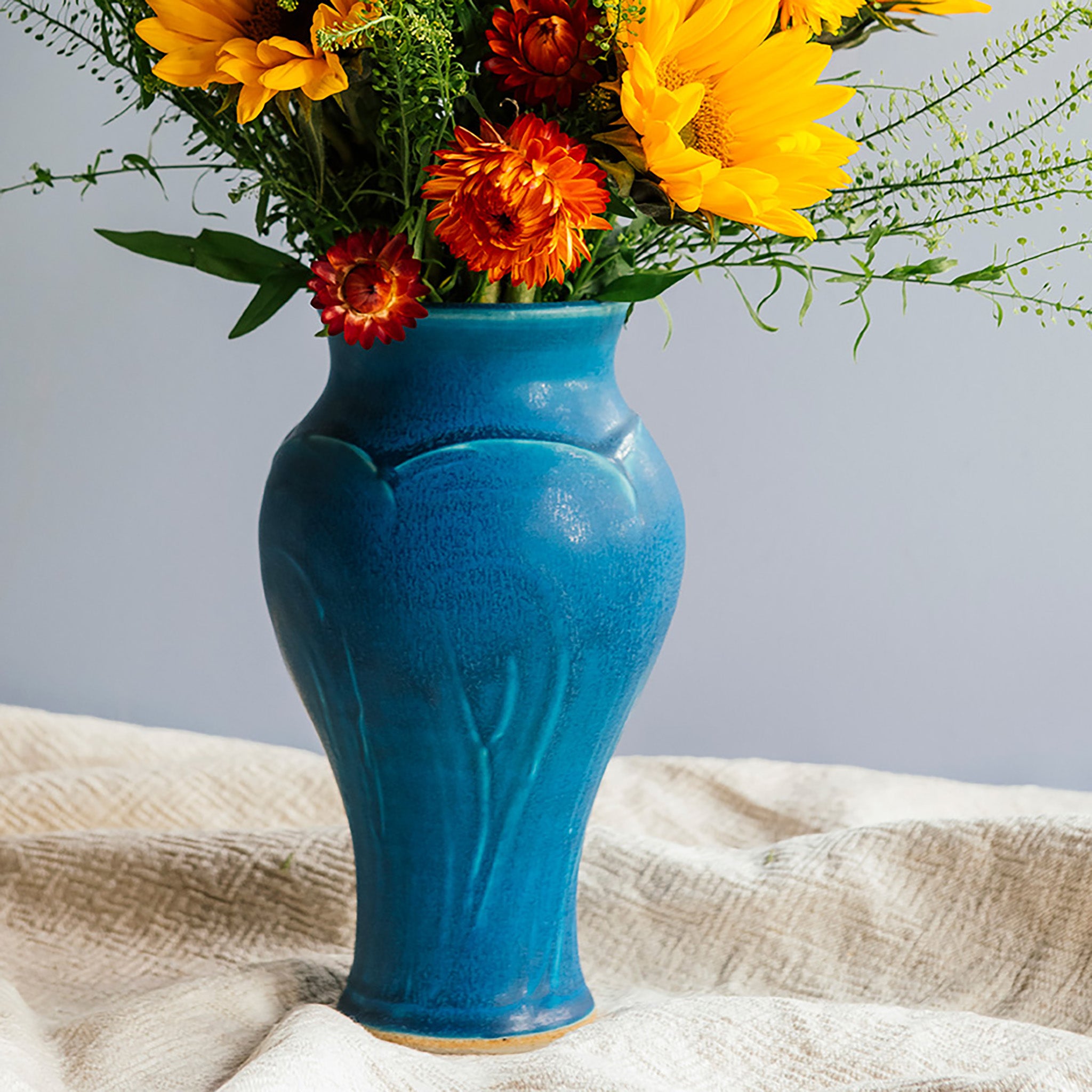 Large Classic Vase
