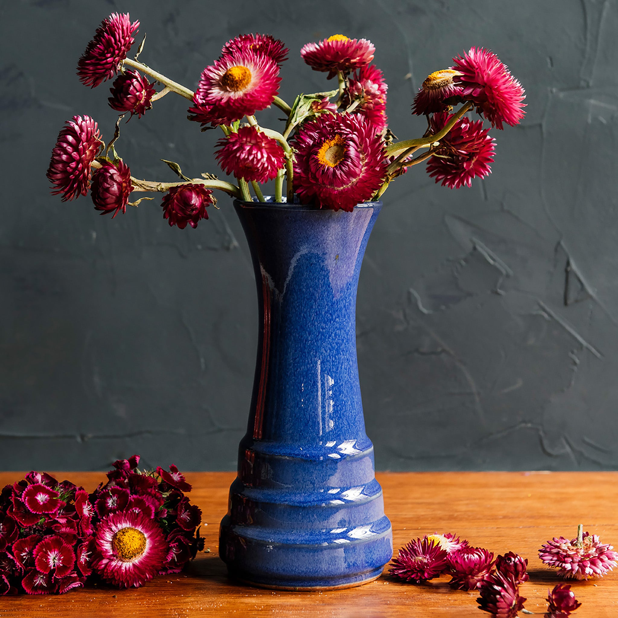 Step Vase