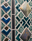 Decadent Details Bathroom
