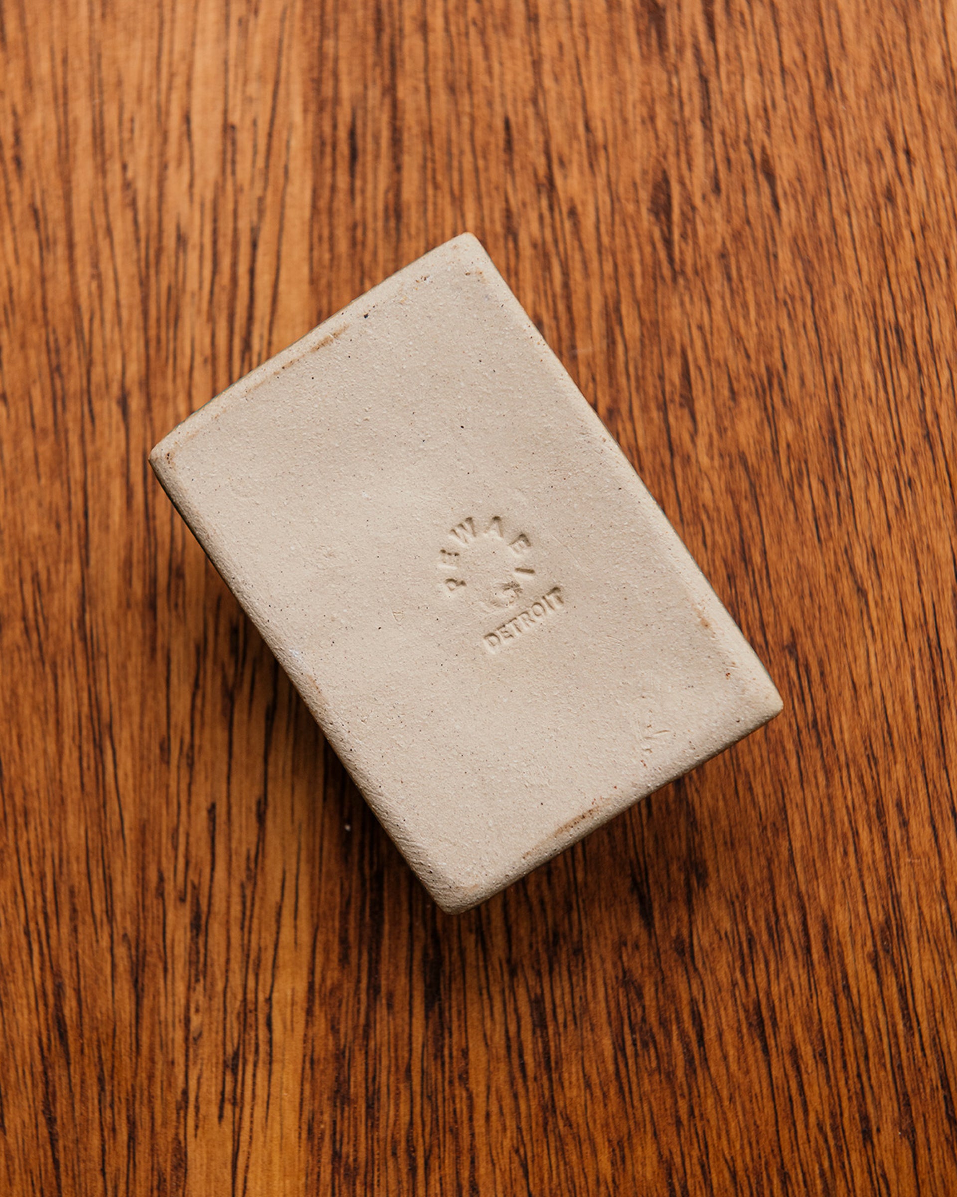 Dog Paperweight