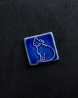 Cat Tile
