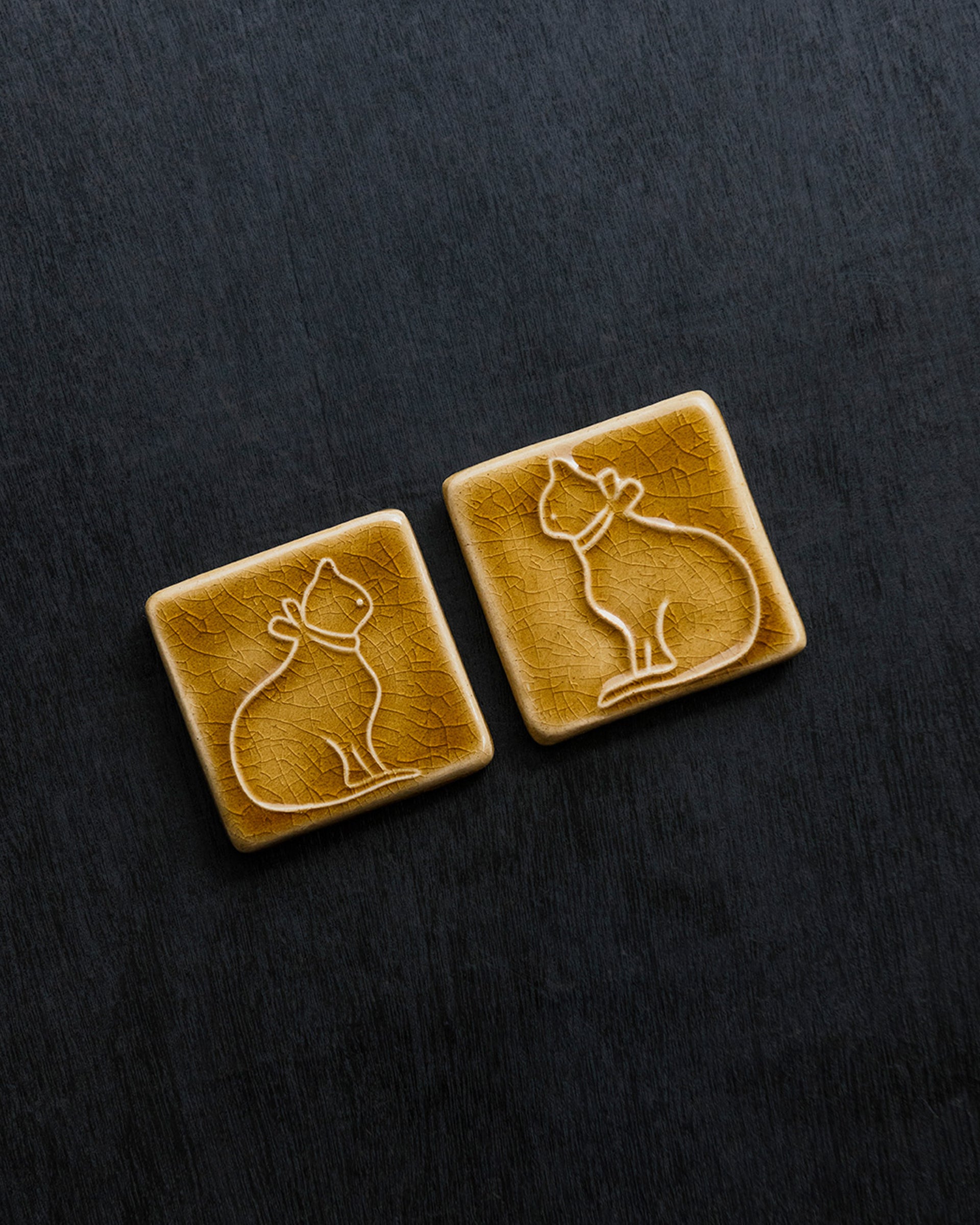 Cat Tile