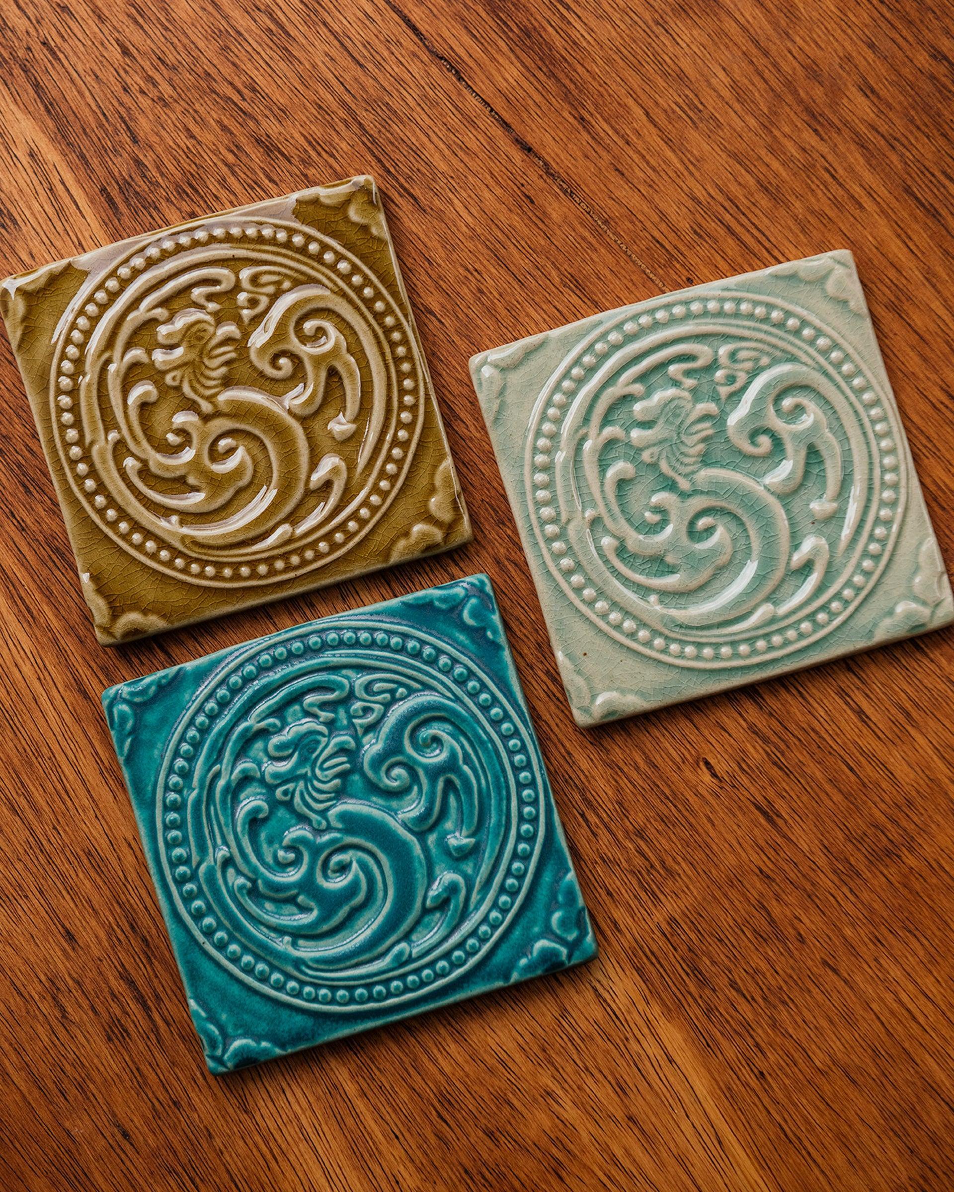 Phoenix Tile