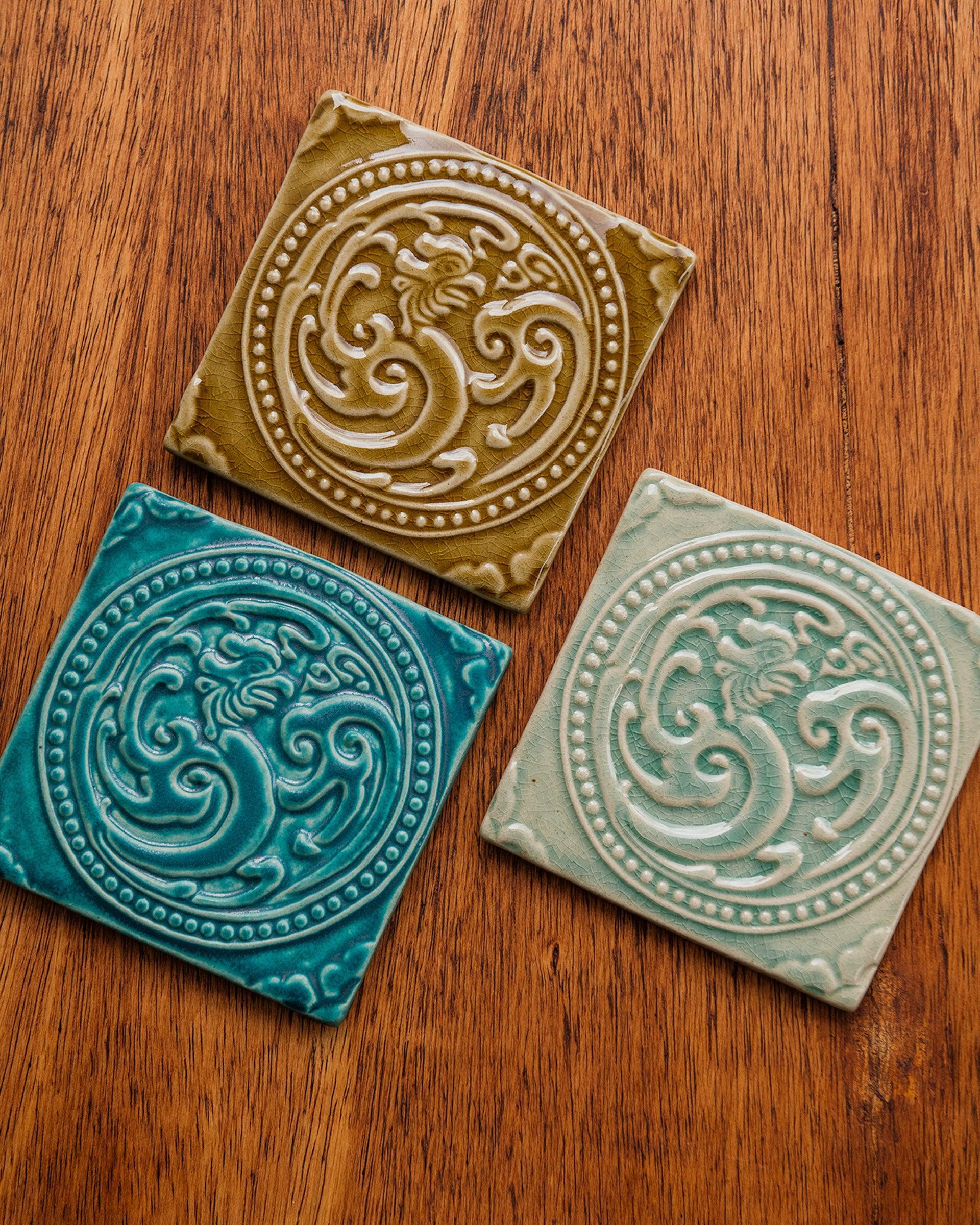 Phoenix Tile