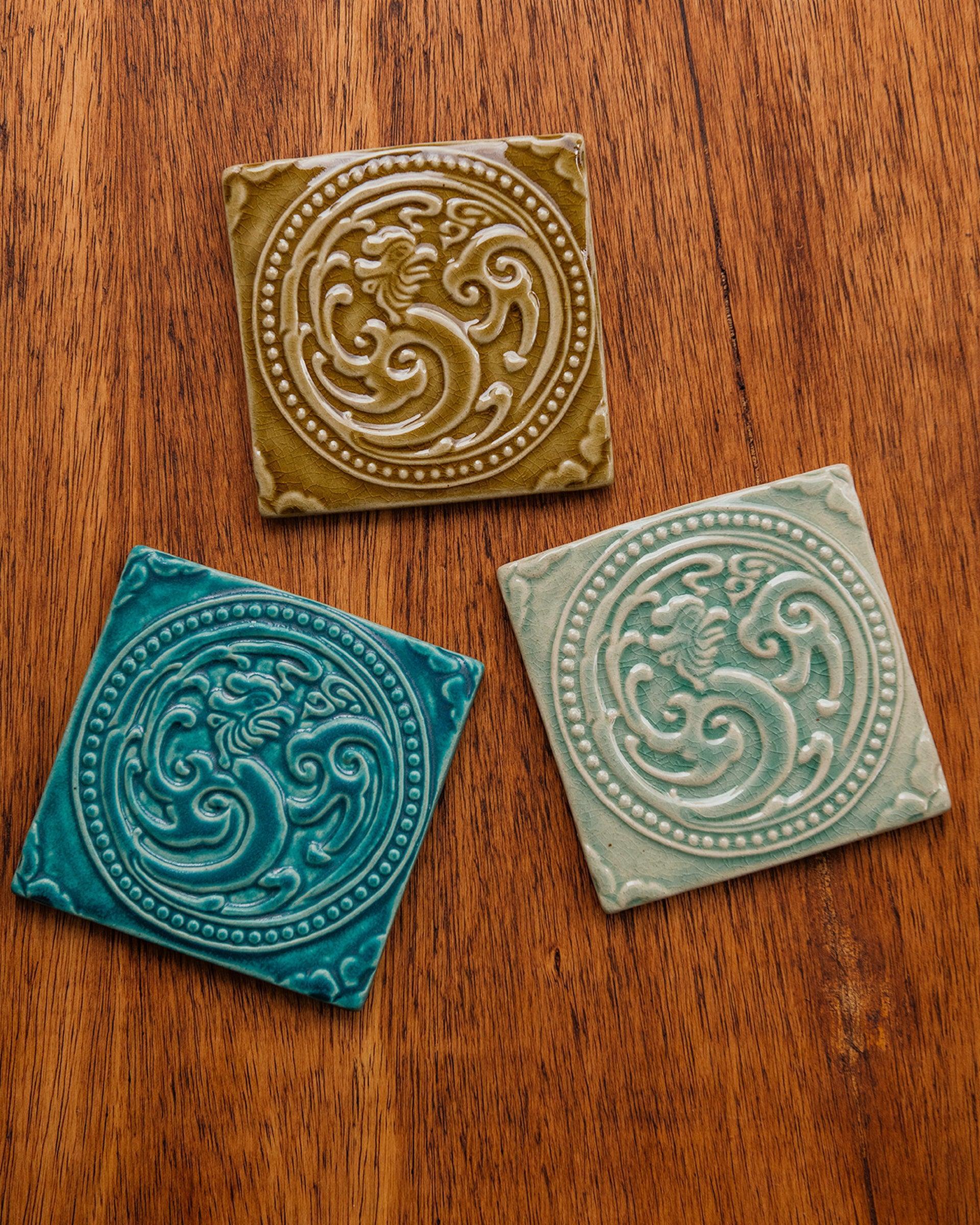 Phoenix Tile